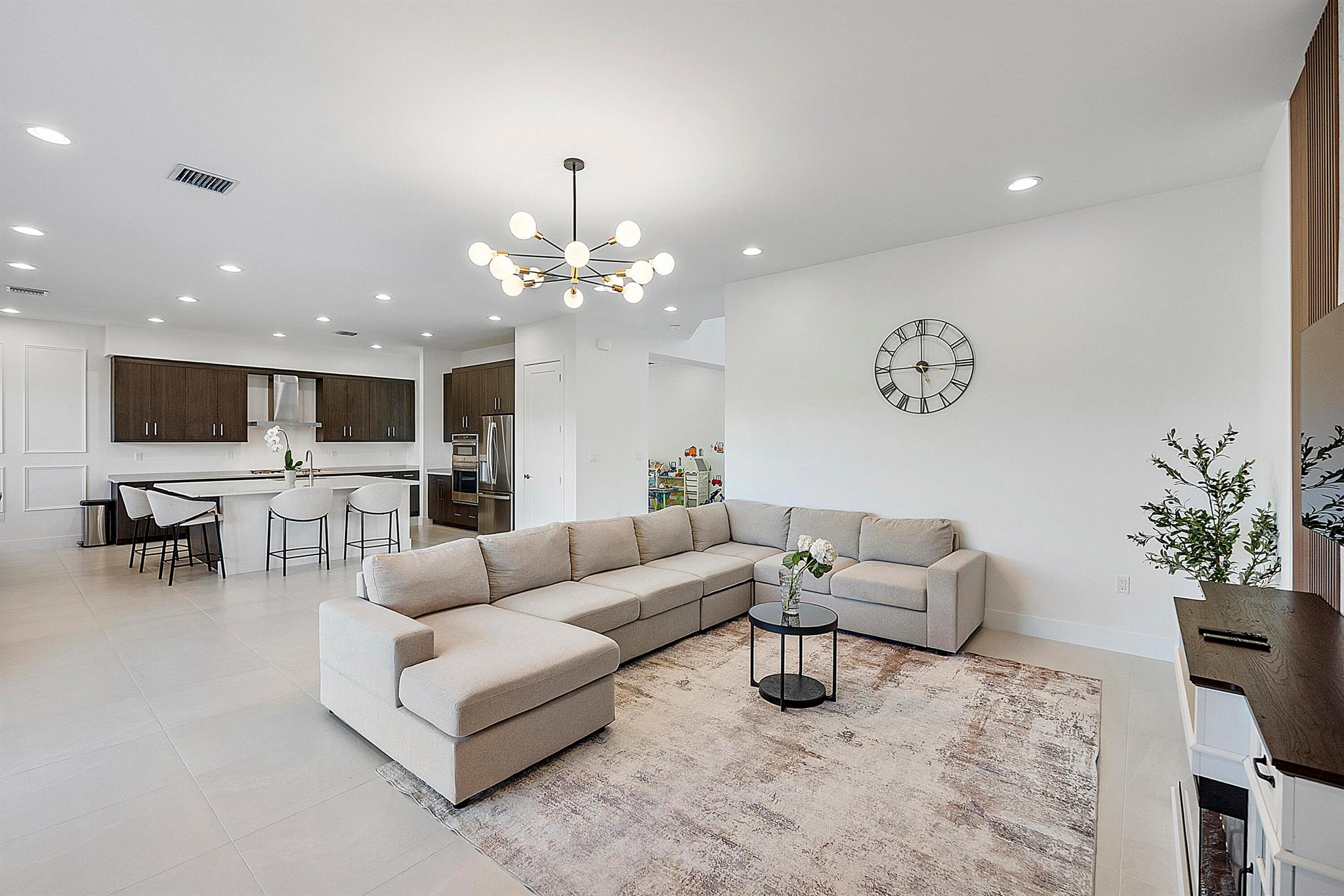 BOCA RATON GOLF COURSE PU - Residential Lease