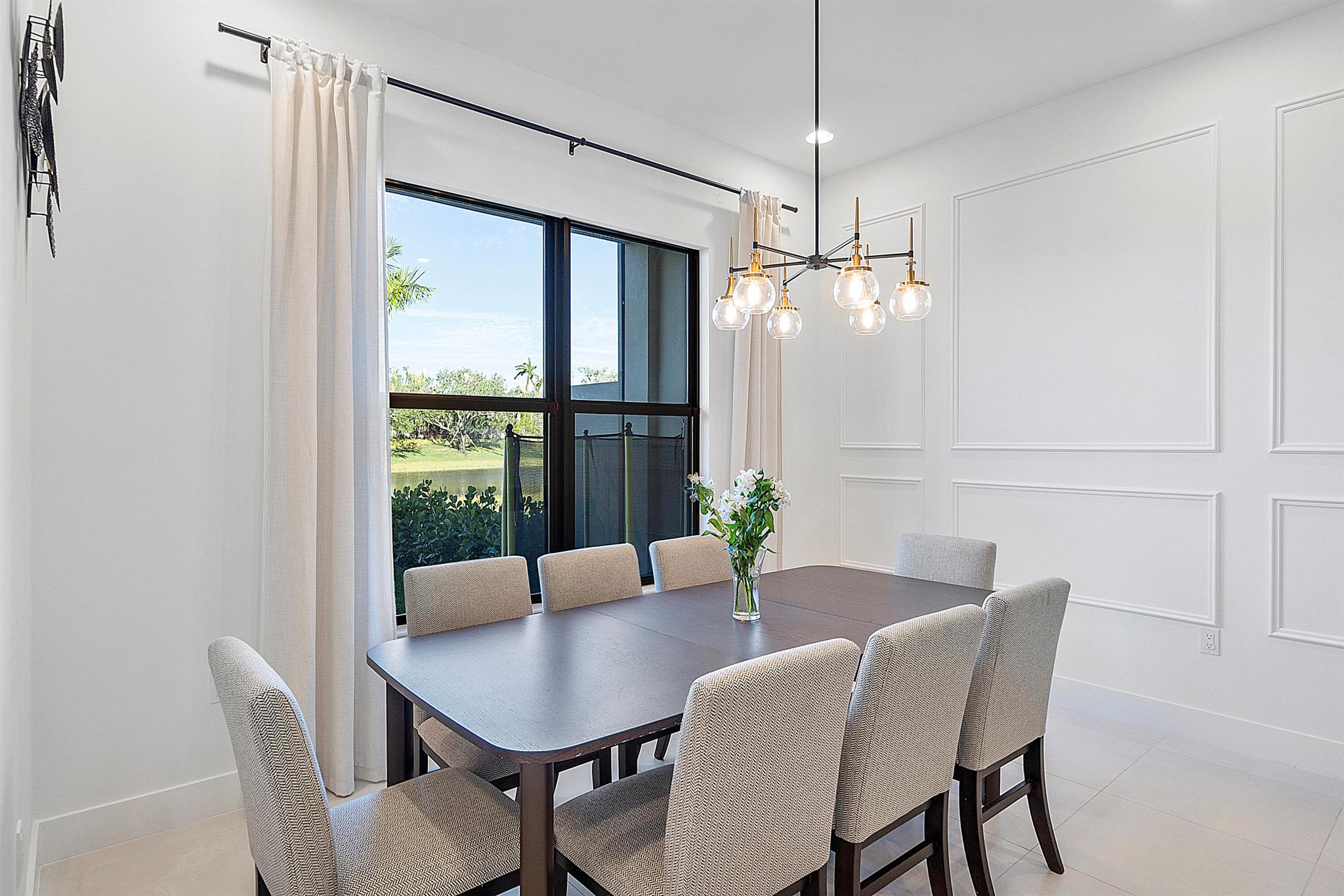 BOCA RATON GOLF COURSE PU - Residential Lease