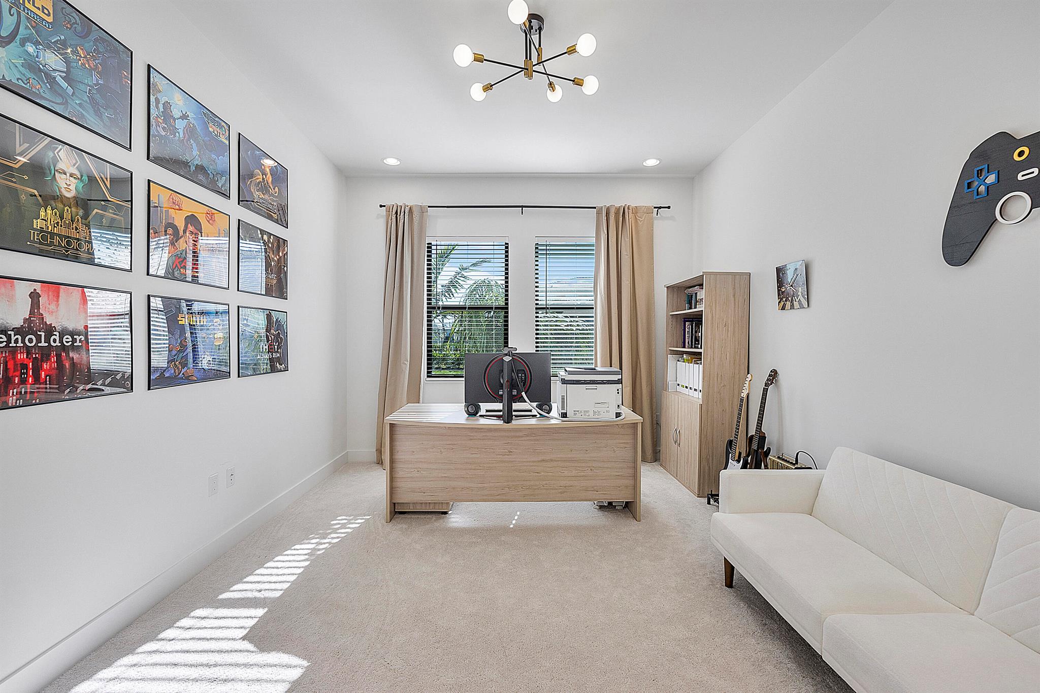 BOCA RATON GOLF COURSE PU - Residential Lease