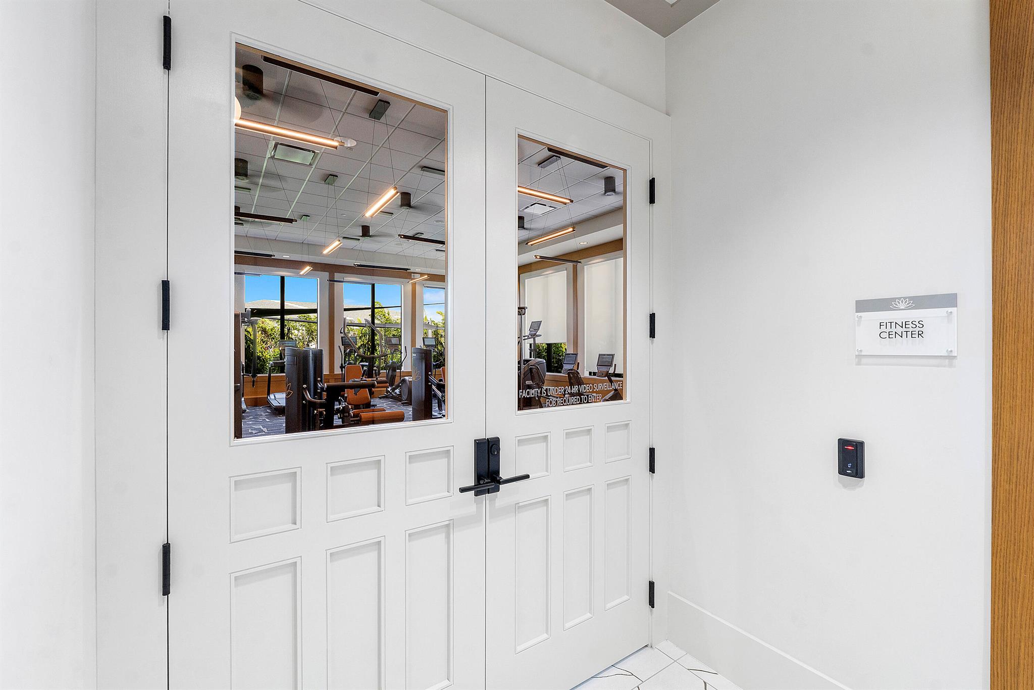 BOCA RATON GOLF COURSE PU - Residential Lease