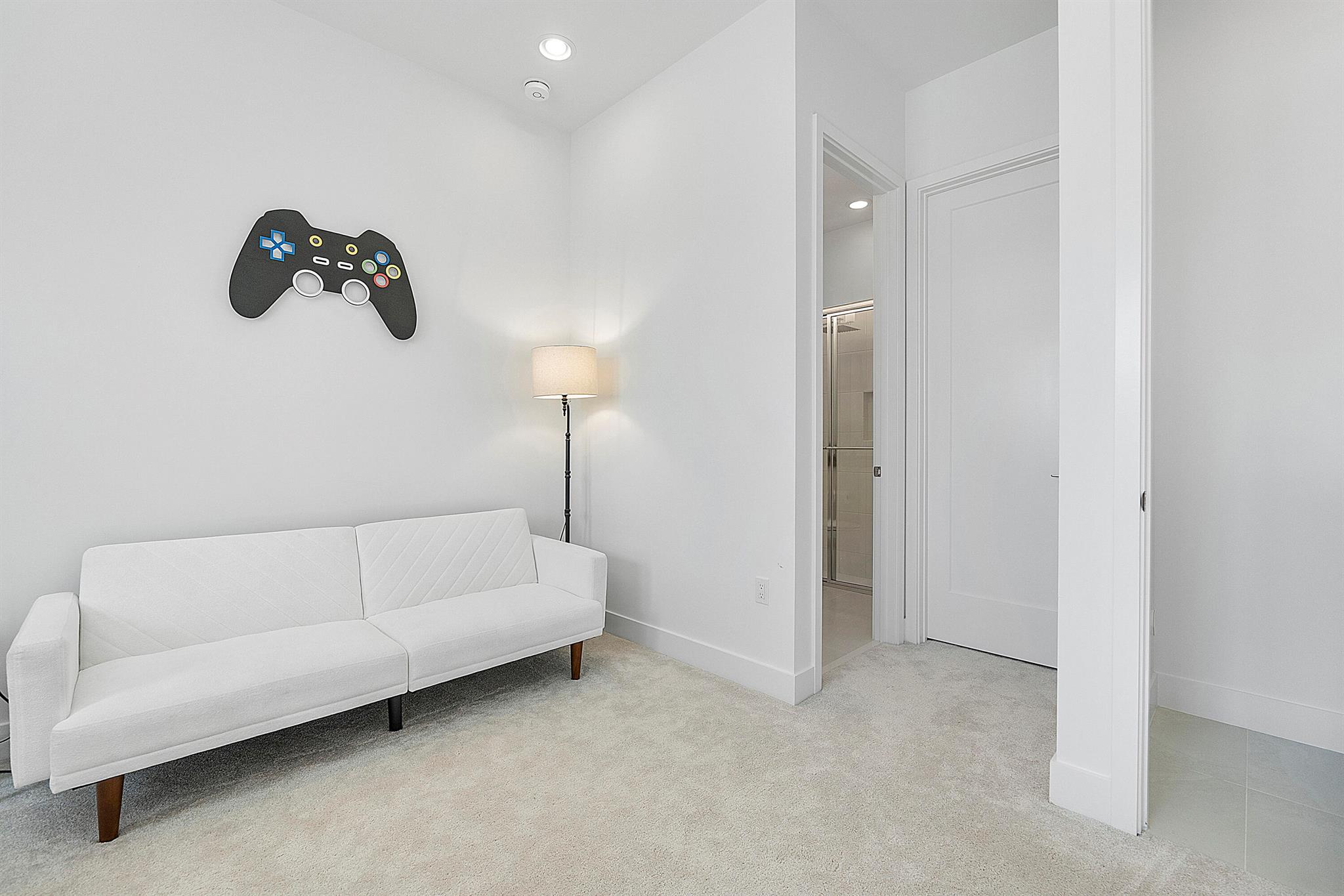 BOCA RATON GOLF COURSE PU - Residential Lease