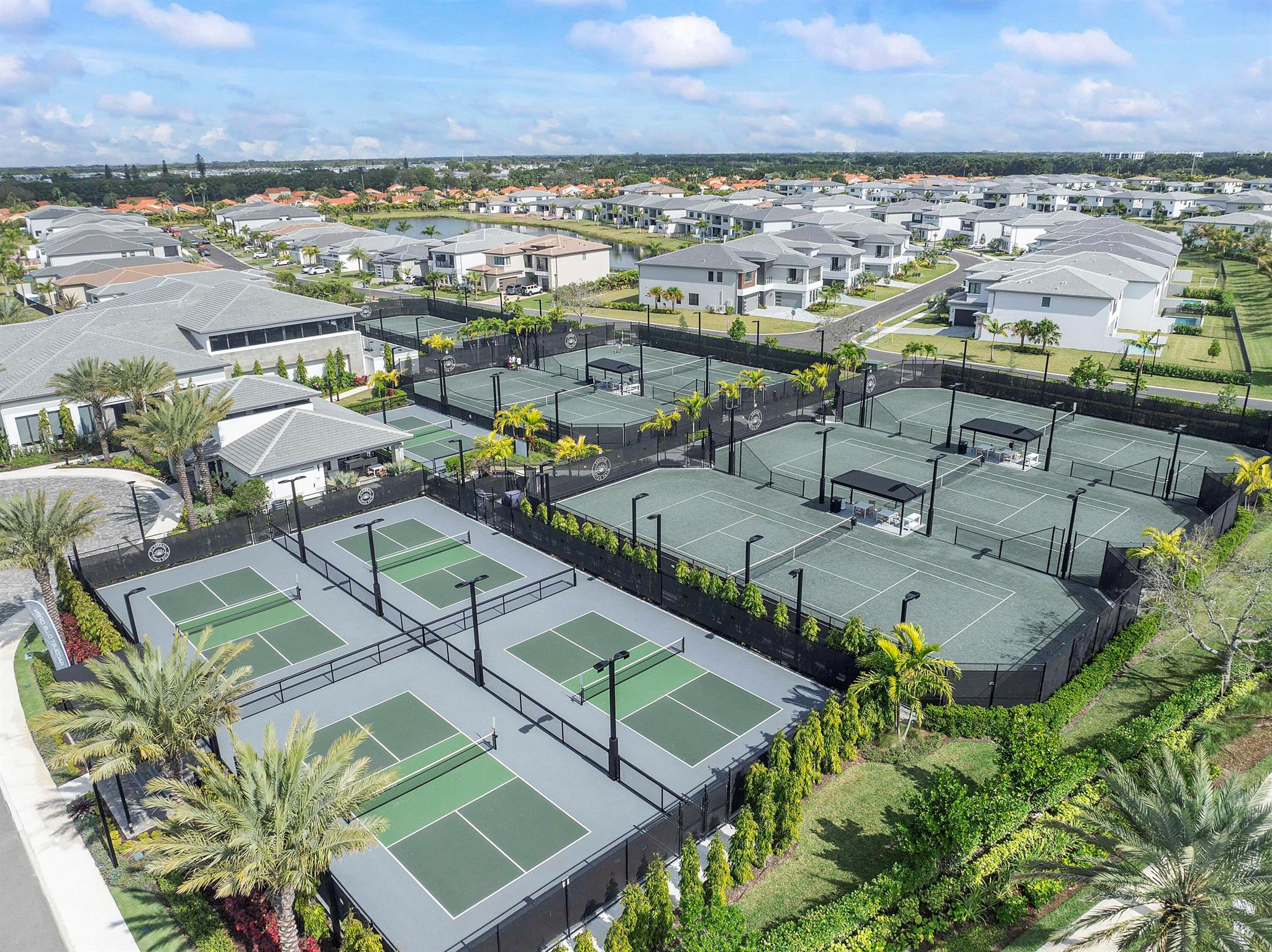 BOCA RATON GOLF COURSE PU - Residential Lease