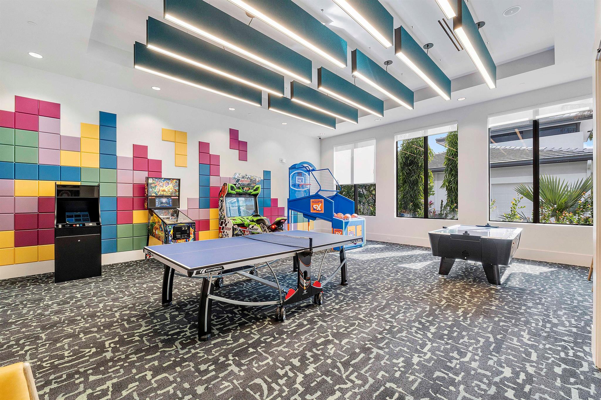 BOCA RATON GOLF COURSE PU - Residential Lease