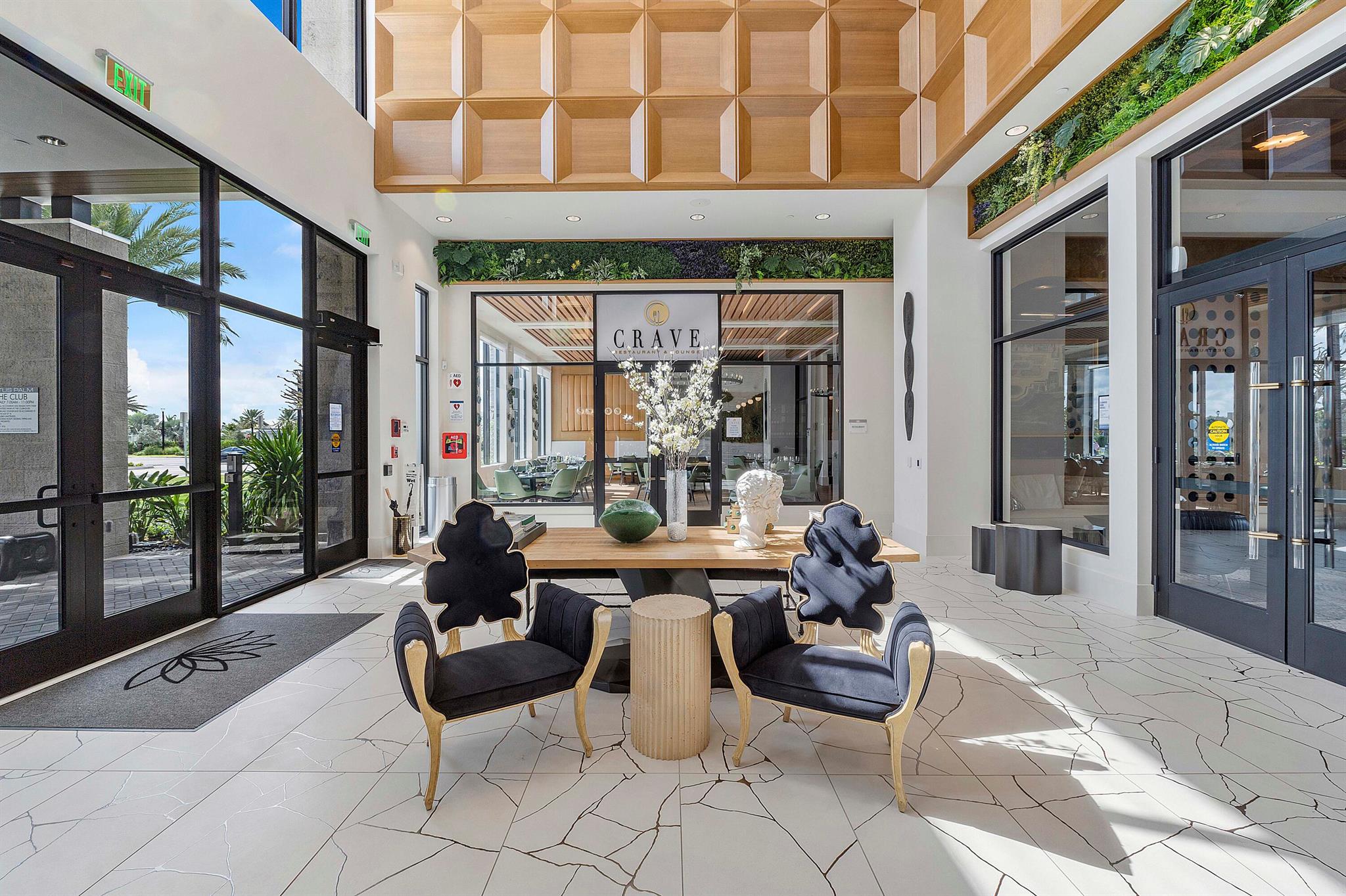 BOCA RATON GOLF COURSE PU - Residential Lease