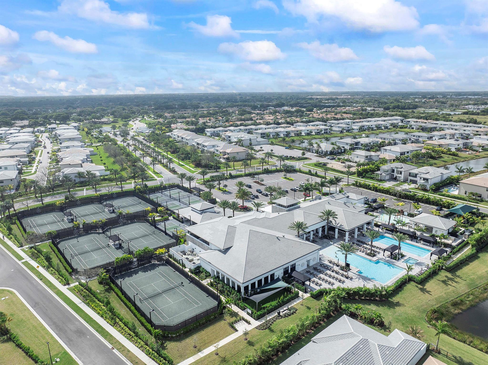 BOCA RATON GOLF COURSE PU - Residential Lease