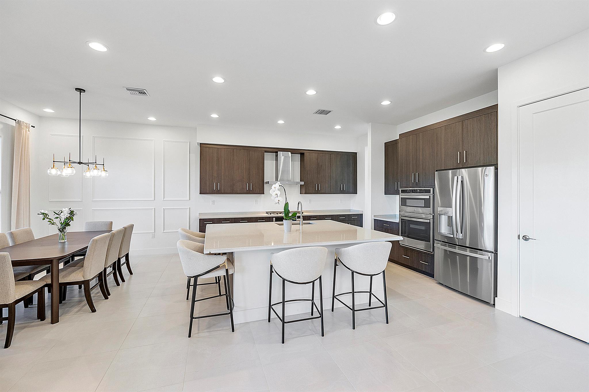 BOCA RATON GOLF COURSE PU - Residential Lease