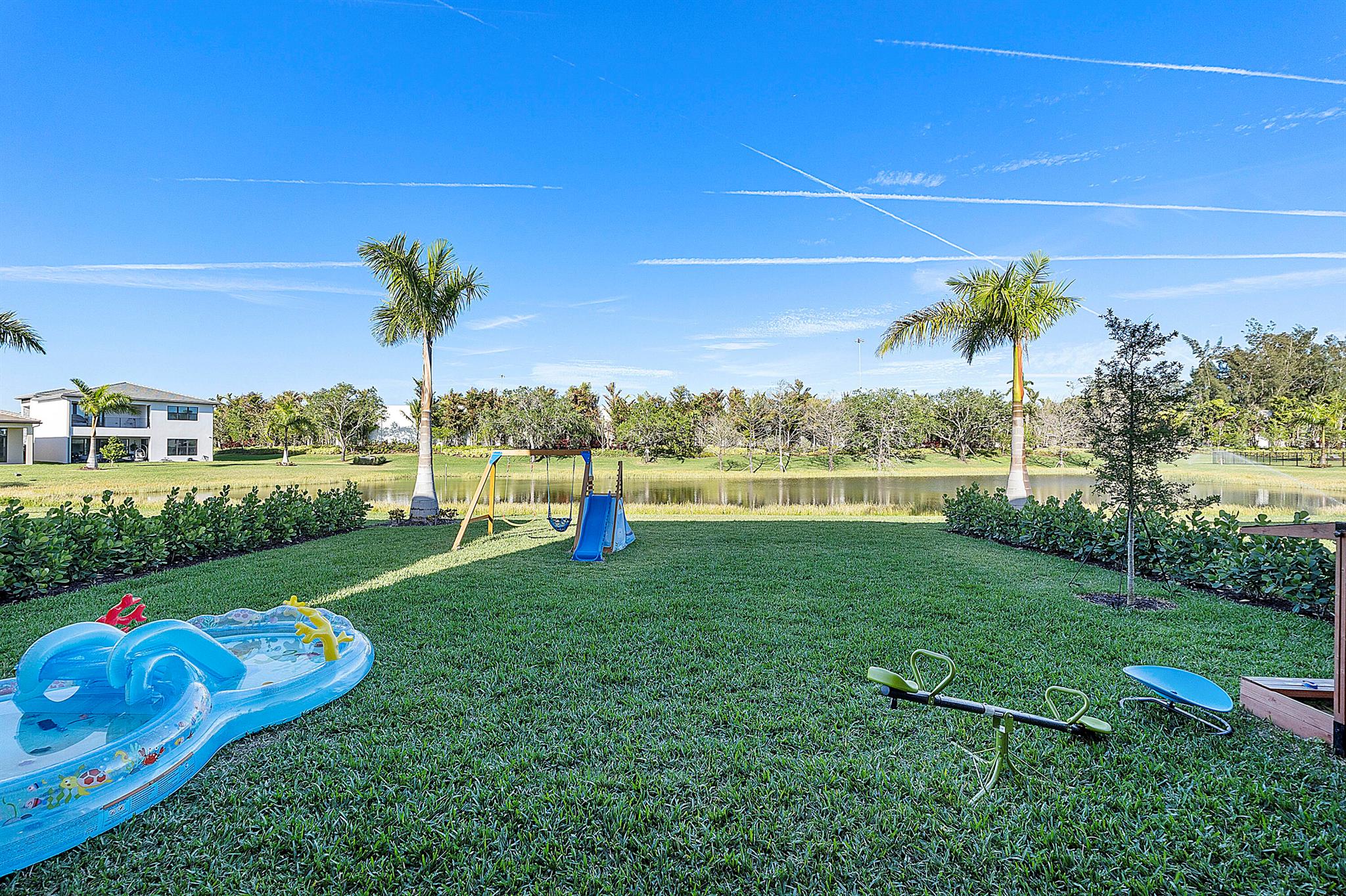 BOCA RATON GOLF COURSE PU - Residential Lease