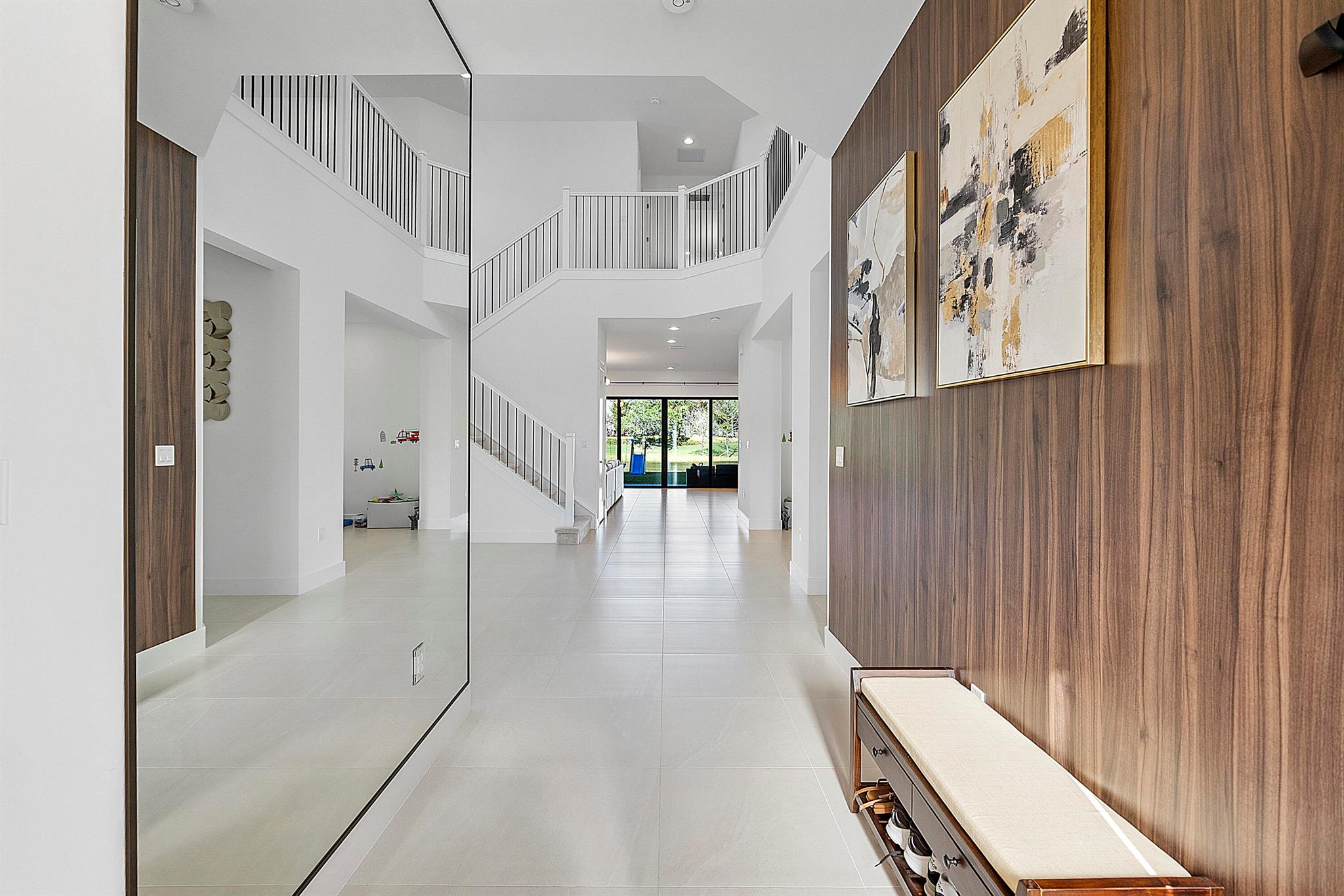 BOCA RATON GOLF COURSE PU - Residential Lease