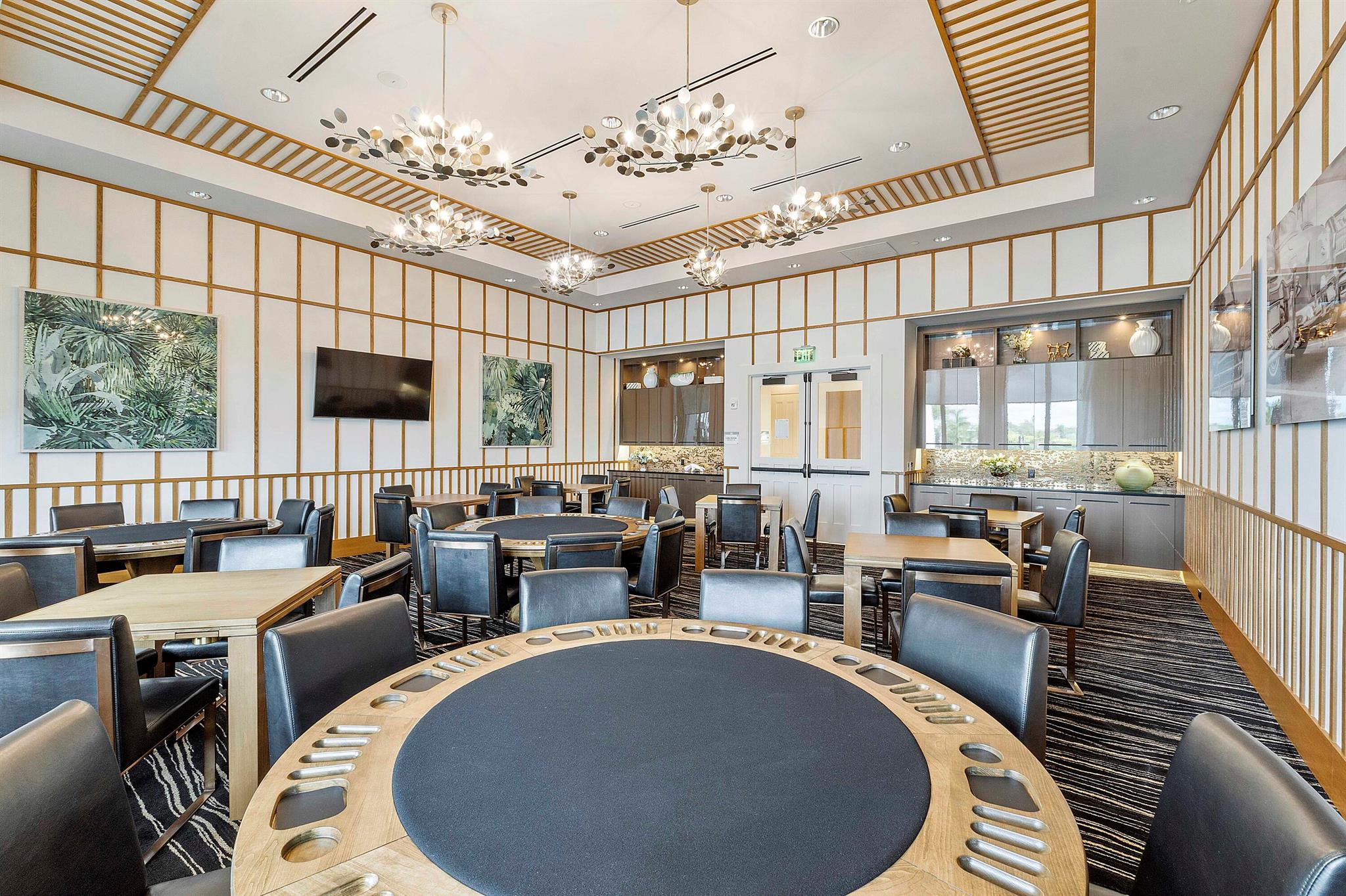 BOCA RATON GOLF COURSE PU - Residential Lease