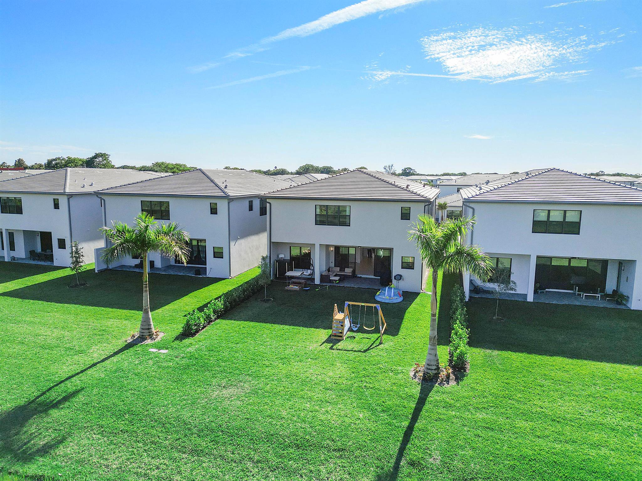 BOCA RATON GOLF COURSE PU - Residential Lease