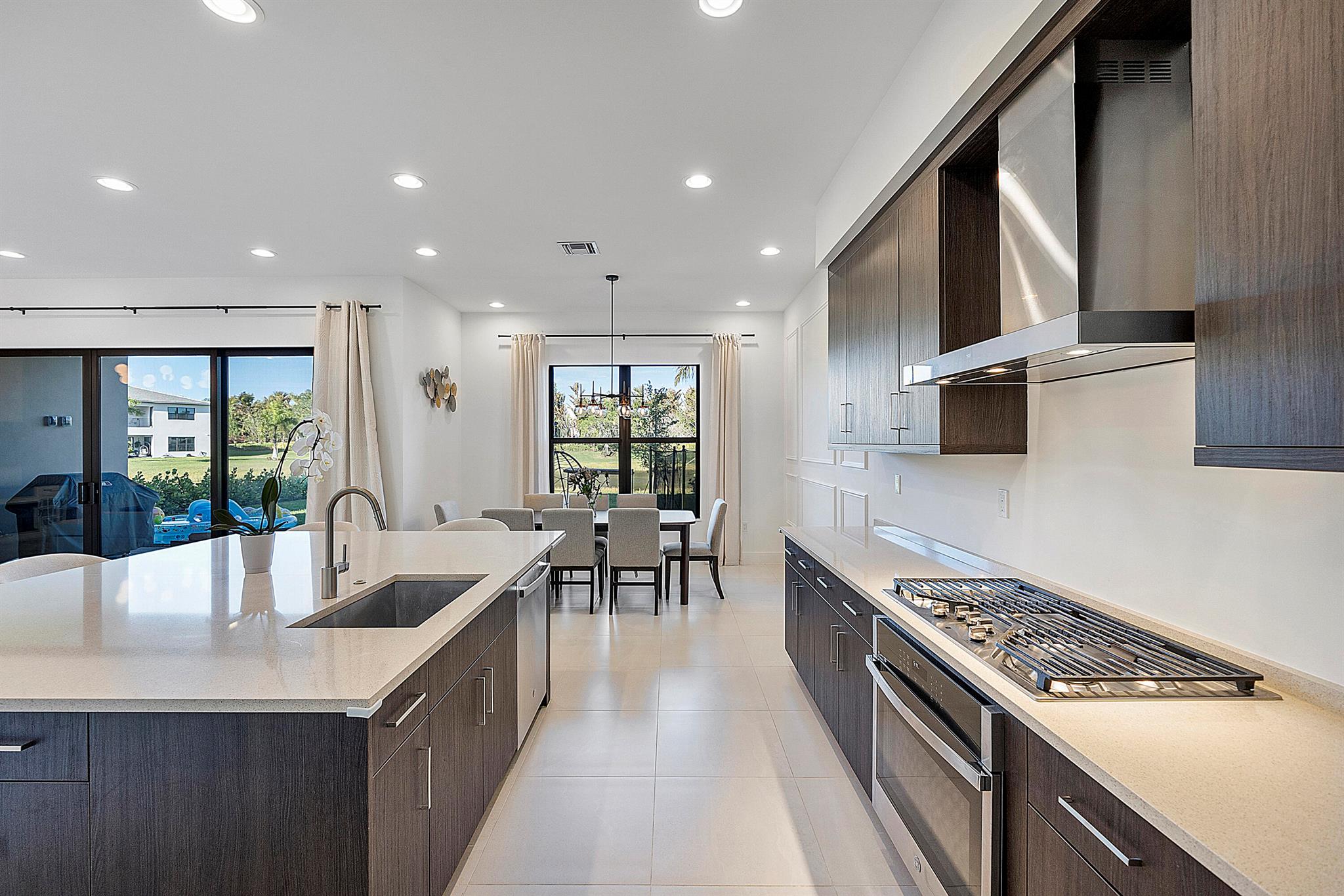 BOCA RATON GOLF COURSE PU - Residential Lease