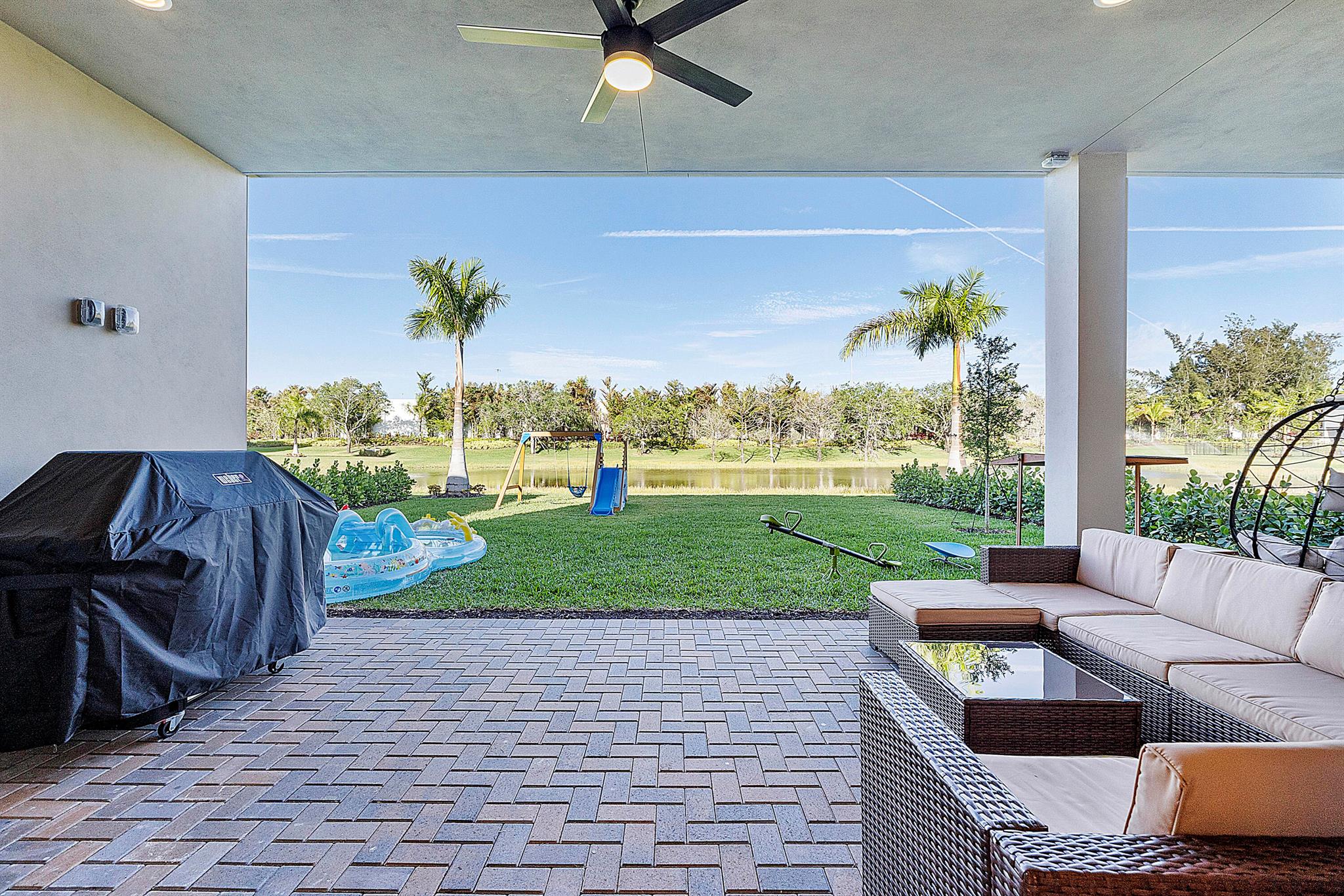 BOCA RATON GOLF COURSE PU - Residential Lease