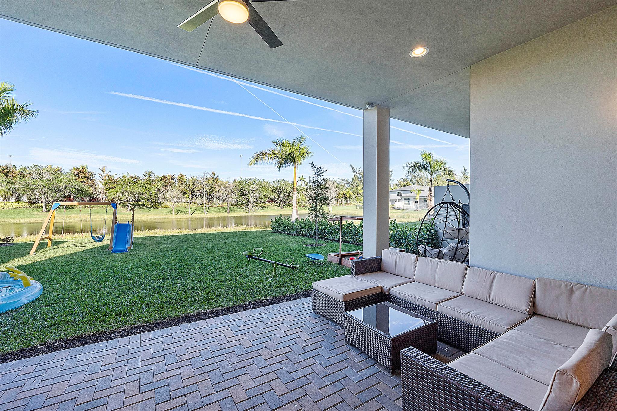 BOCA RATON GOLF COURSE PU - Residential Lease