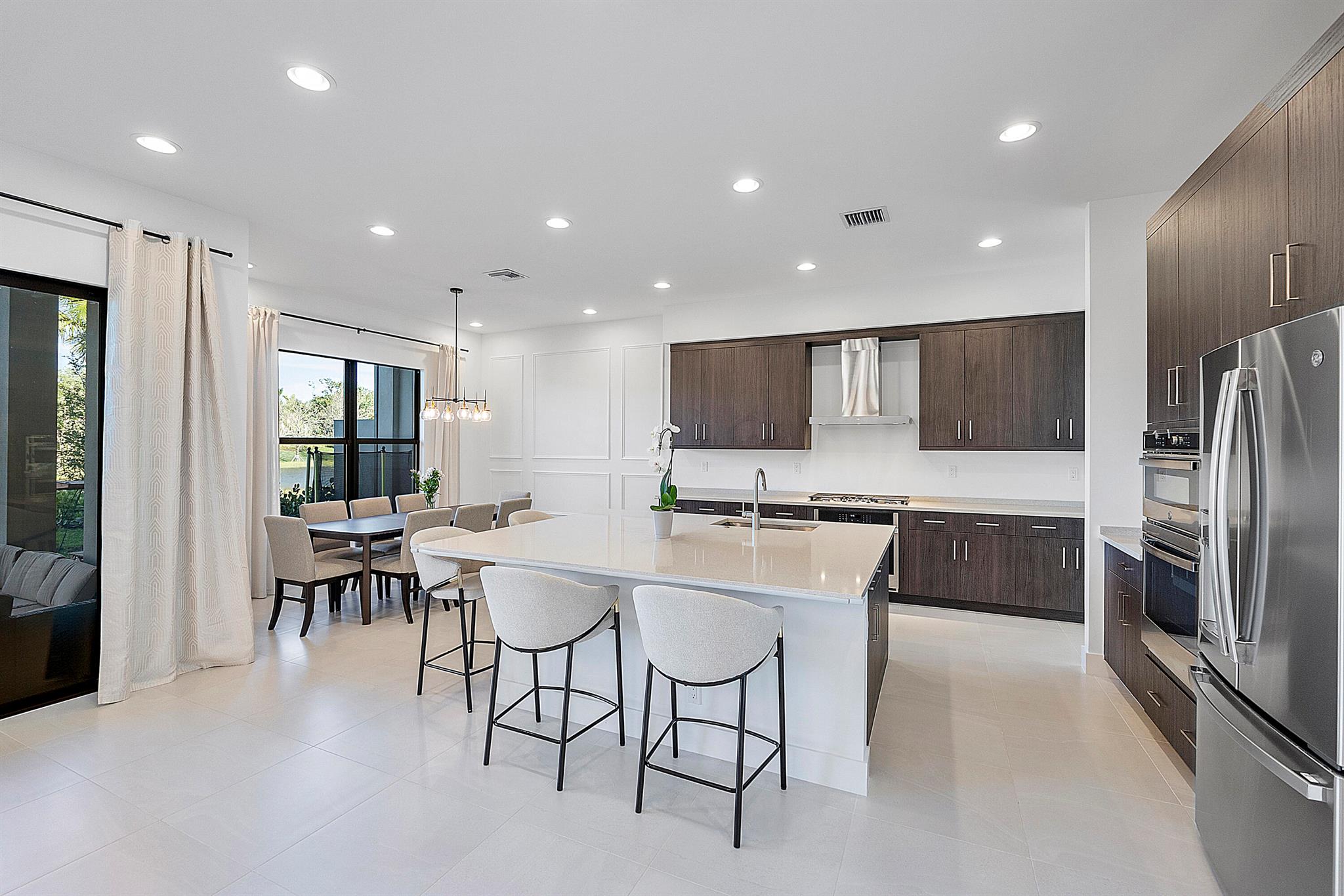 BOCA RATON GOLF COURSE PU - Residential Lease