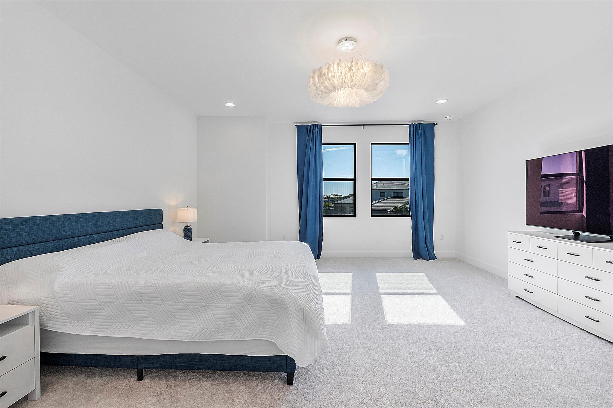 BOCA RATON GOLF COURSE PU - Residential Lease