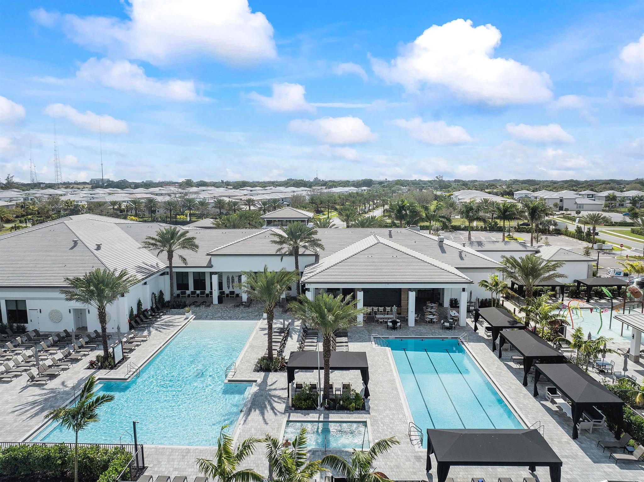 BOCA RATON GOLF COURSE PU - Residential Lease