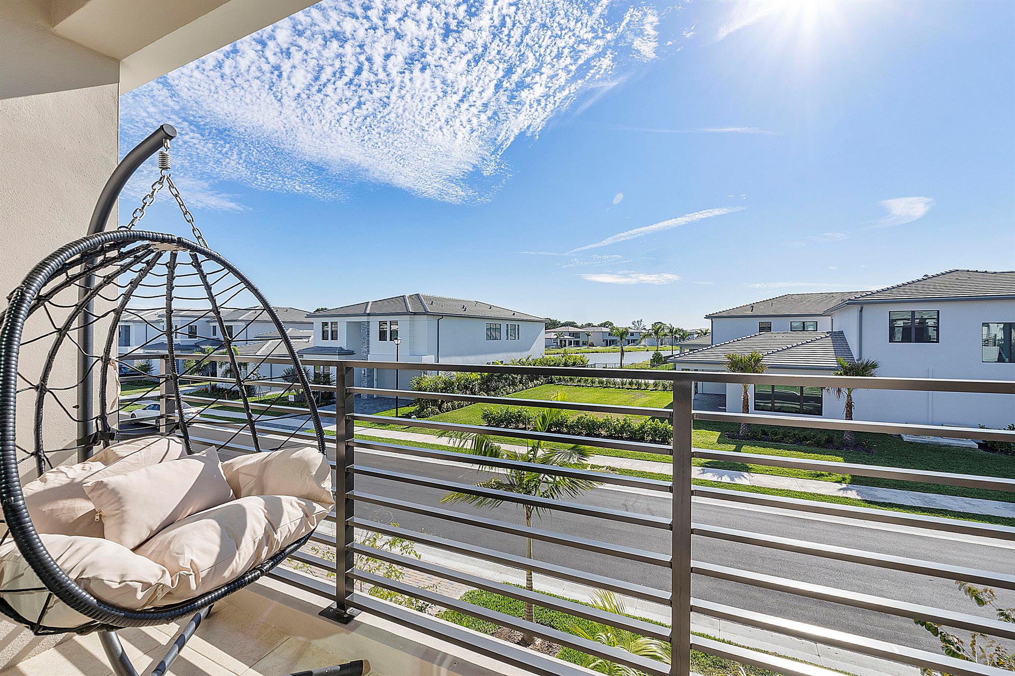 BOCA RATON GOLF COURSE PU - Residential Lease