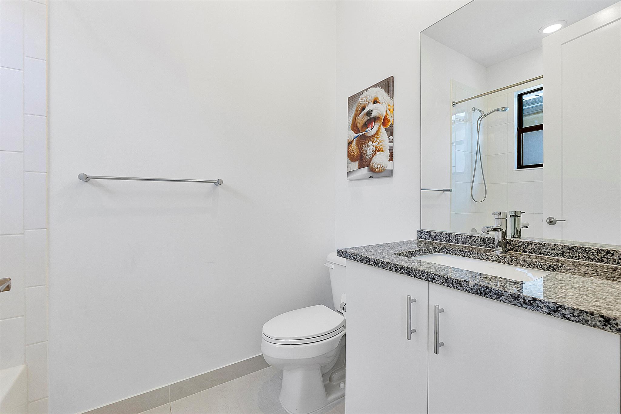 BOCA RATON GOLF COURSE PU - Residential Lease