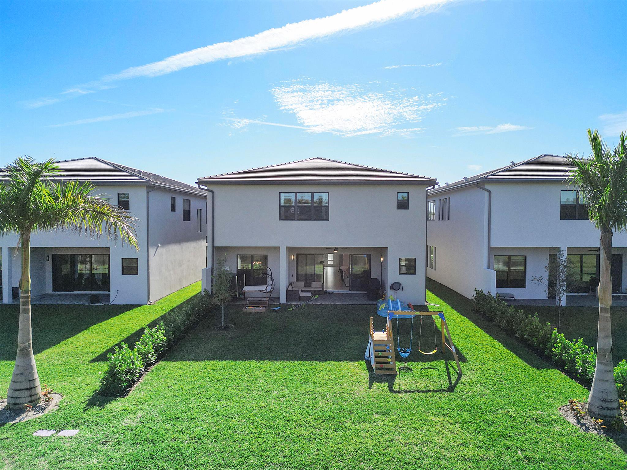 BOCA RATON GOLF COURSE PU - Residential Lease