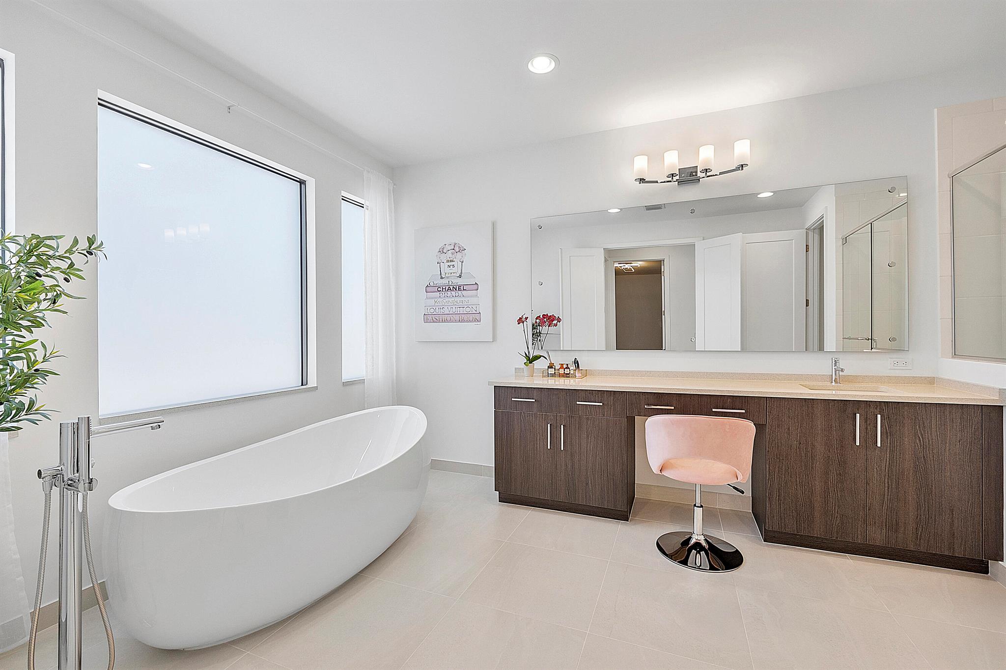 BOCA RATON GOLF COURSE PU - Residential Lease