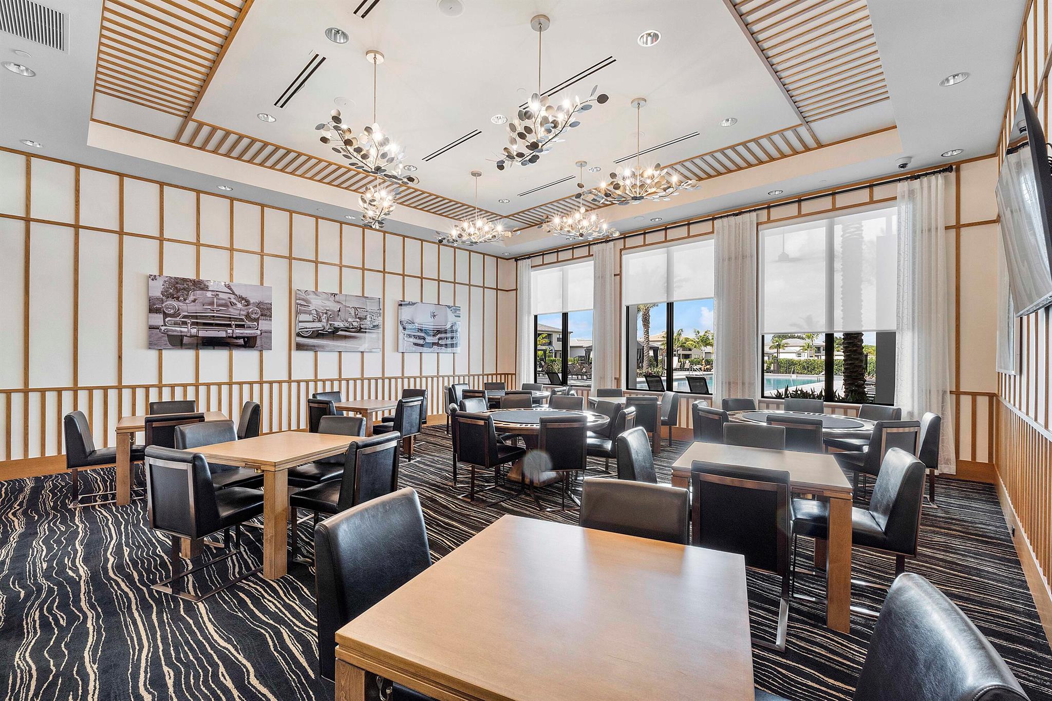 BOCA RATON GOLF COURSE PU - Residential Lease