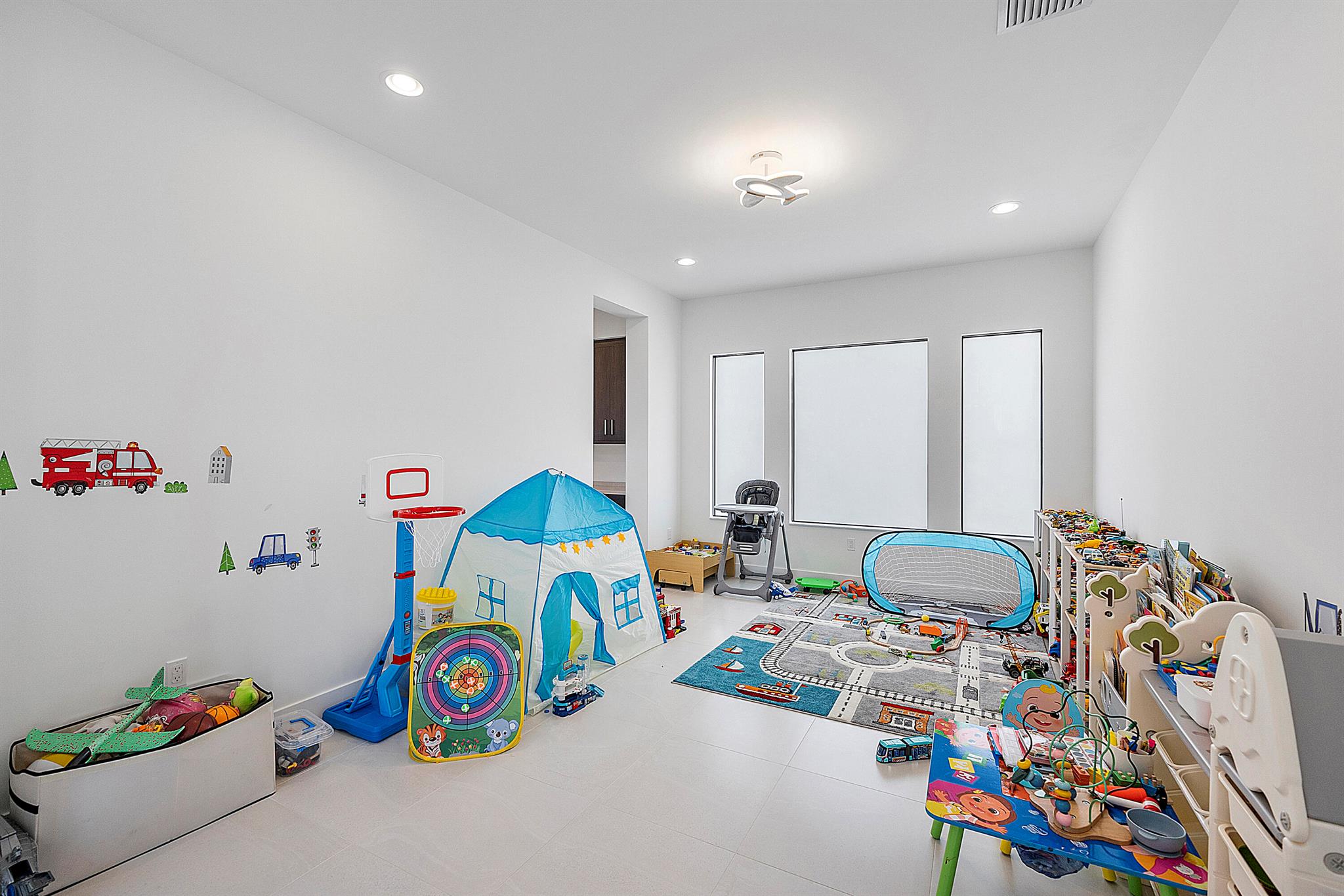 BOCA RATON GOLF COURSE PU - Residential Lease