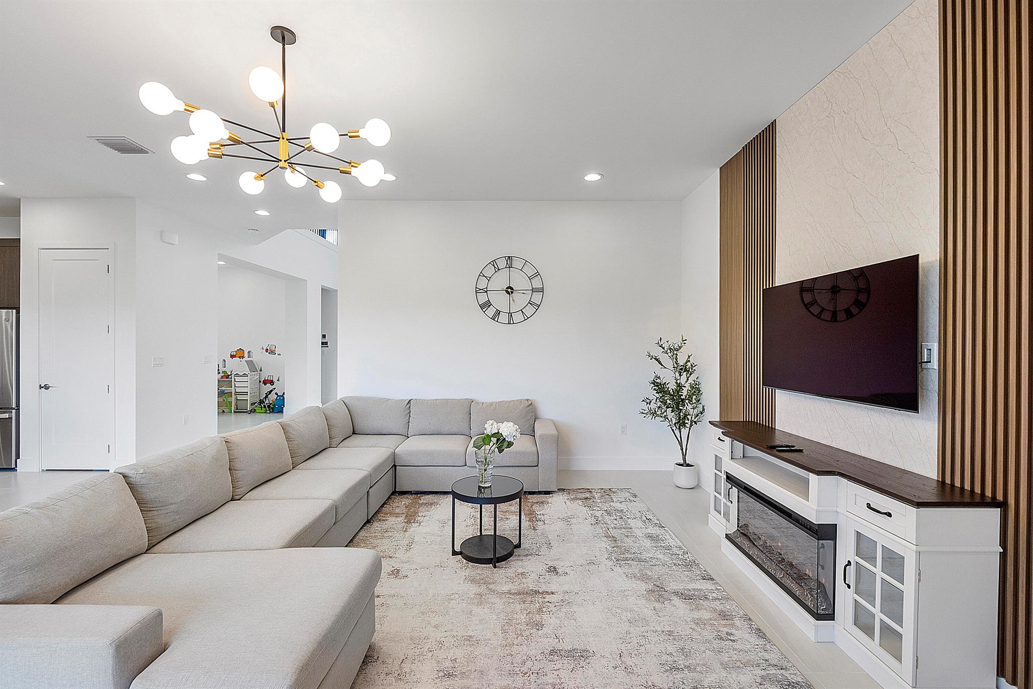 BOCA RATON GOLF COURSE PU - Residential Lease