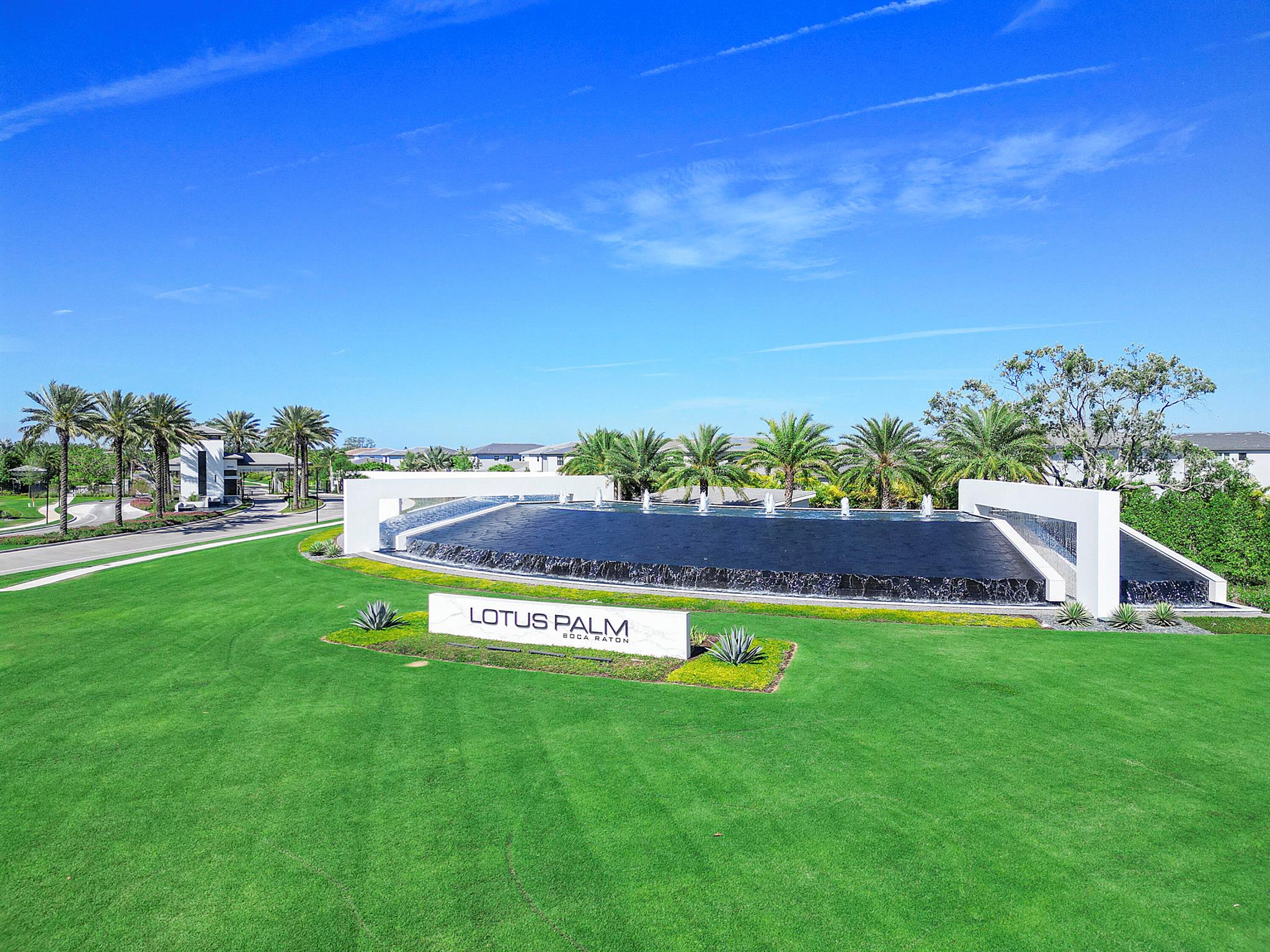 BOCA RATON GOLF COURSE PU - Residential Lease
