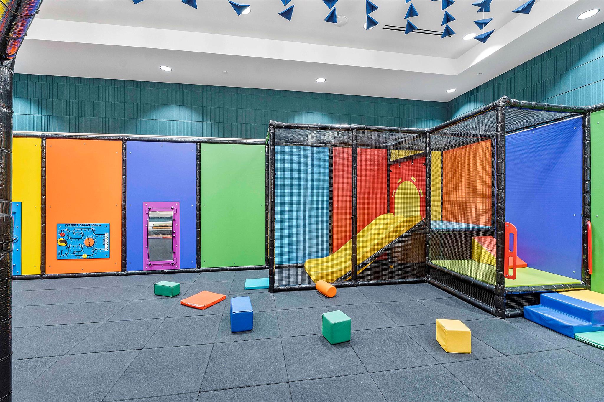 BOCA RATON GOLF COURSE PU - Residential Lease