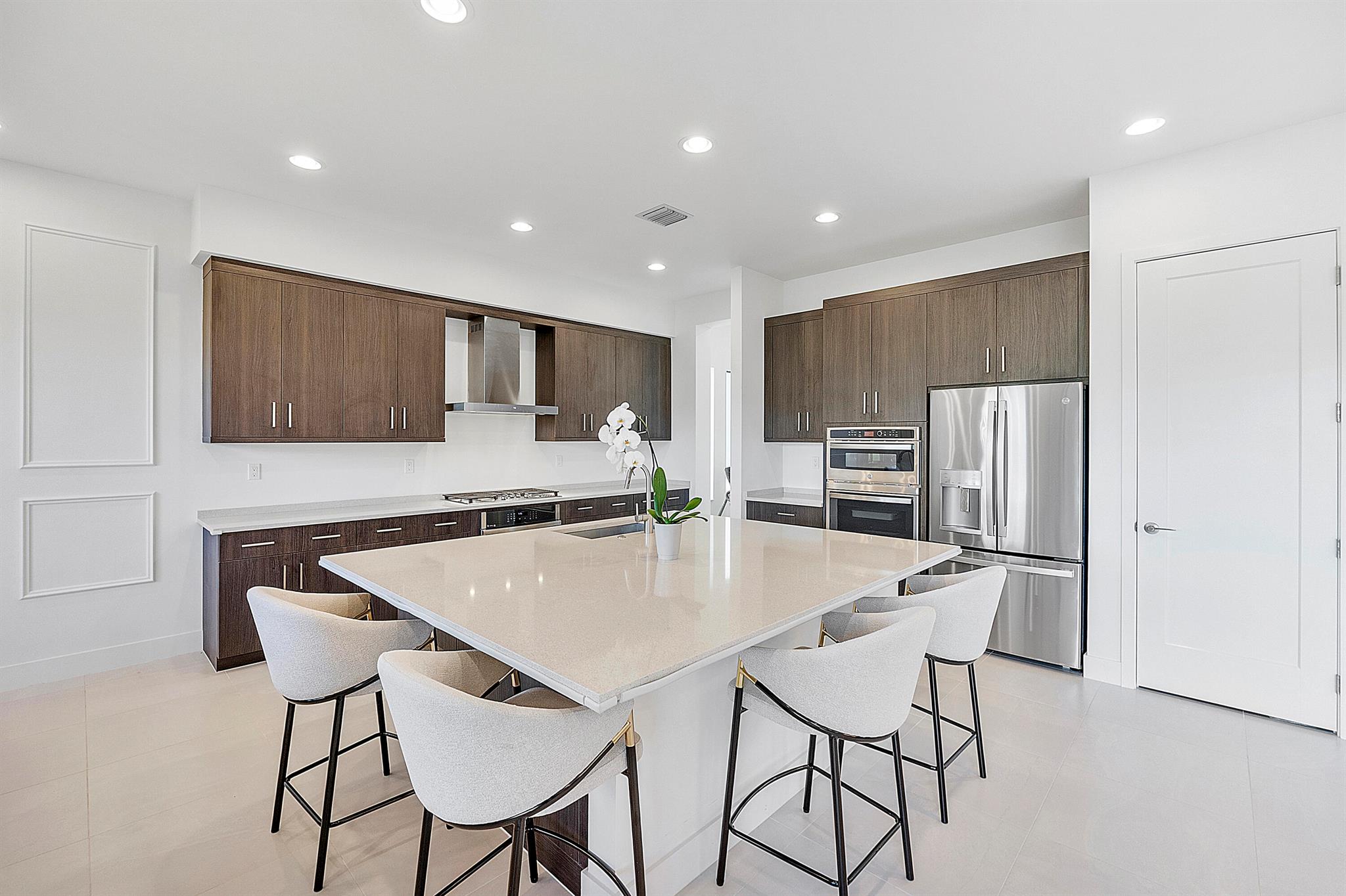 BOCA RATON GOLF COURSE PU - Residential Lease