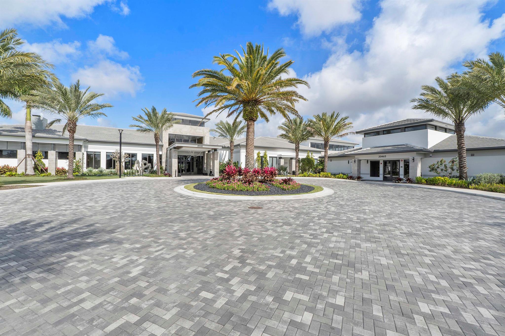 BOCA RATON GOLF COURSE PU - Residential Lease