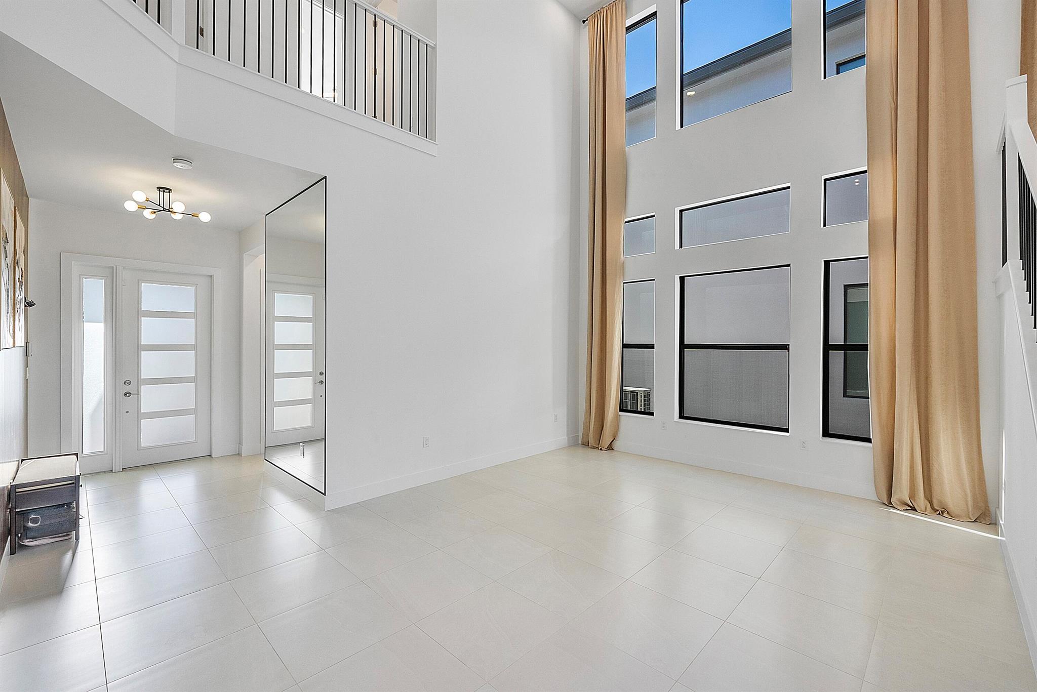 BOCA RATON GOLF COURSE PU - Residential Lease