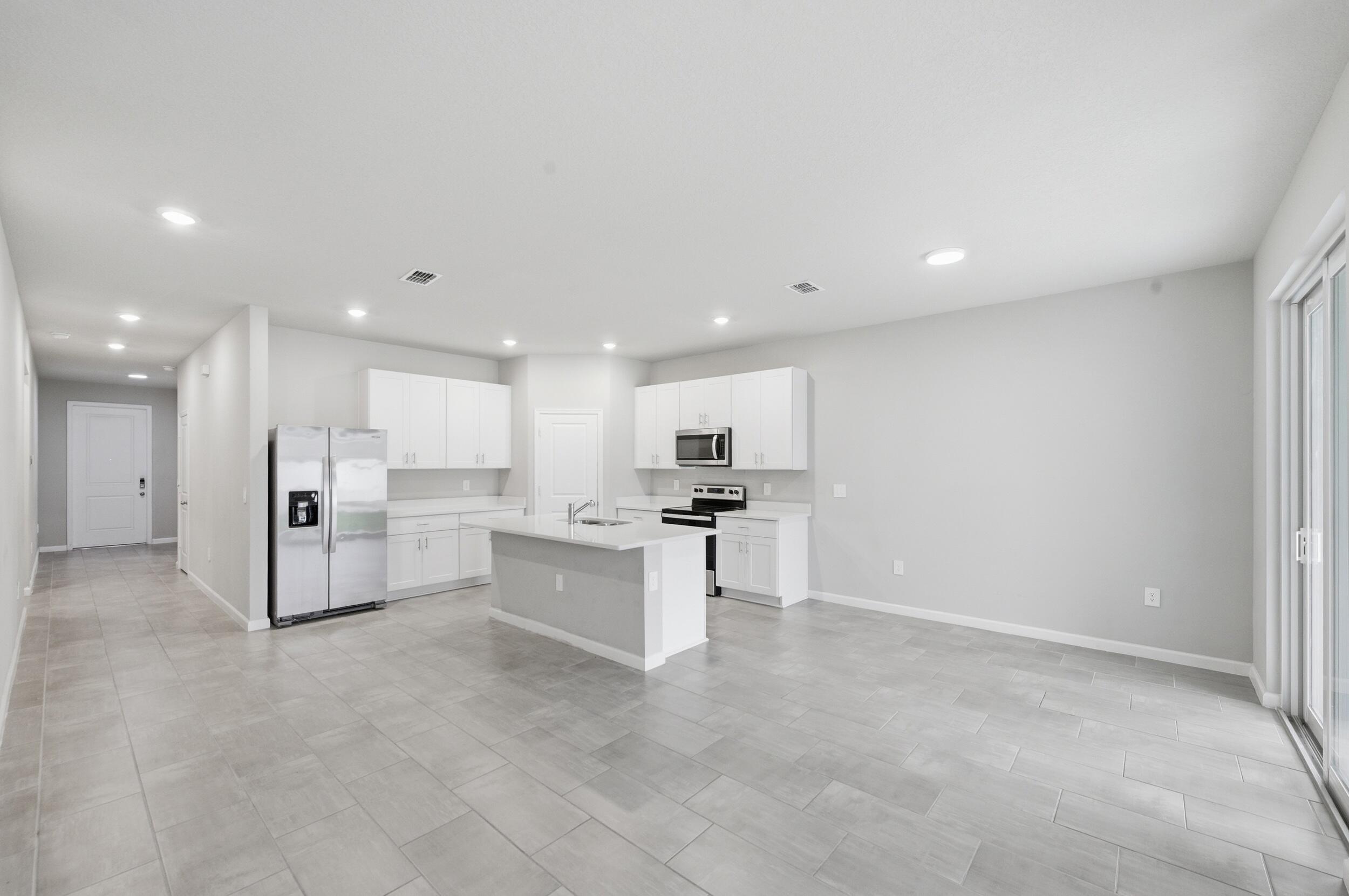 PORT ST LUCIE SECTION 14 - Residential