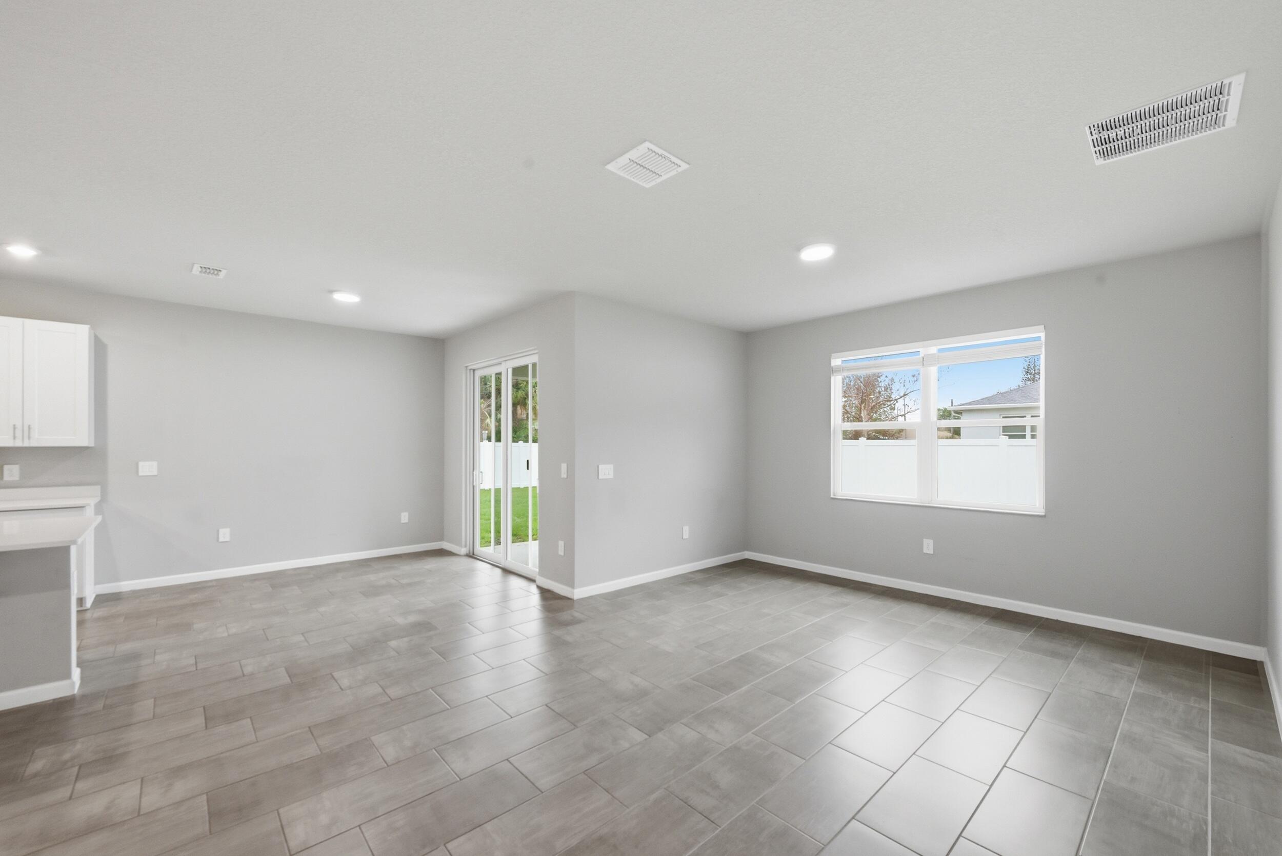 PORT ST LUCIE SECTION 14 - Residential