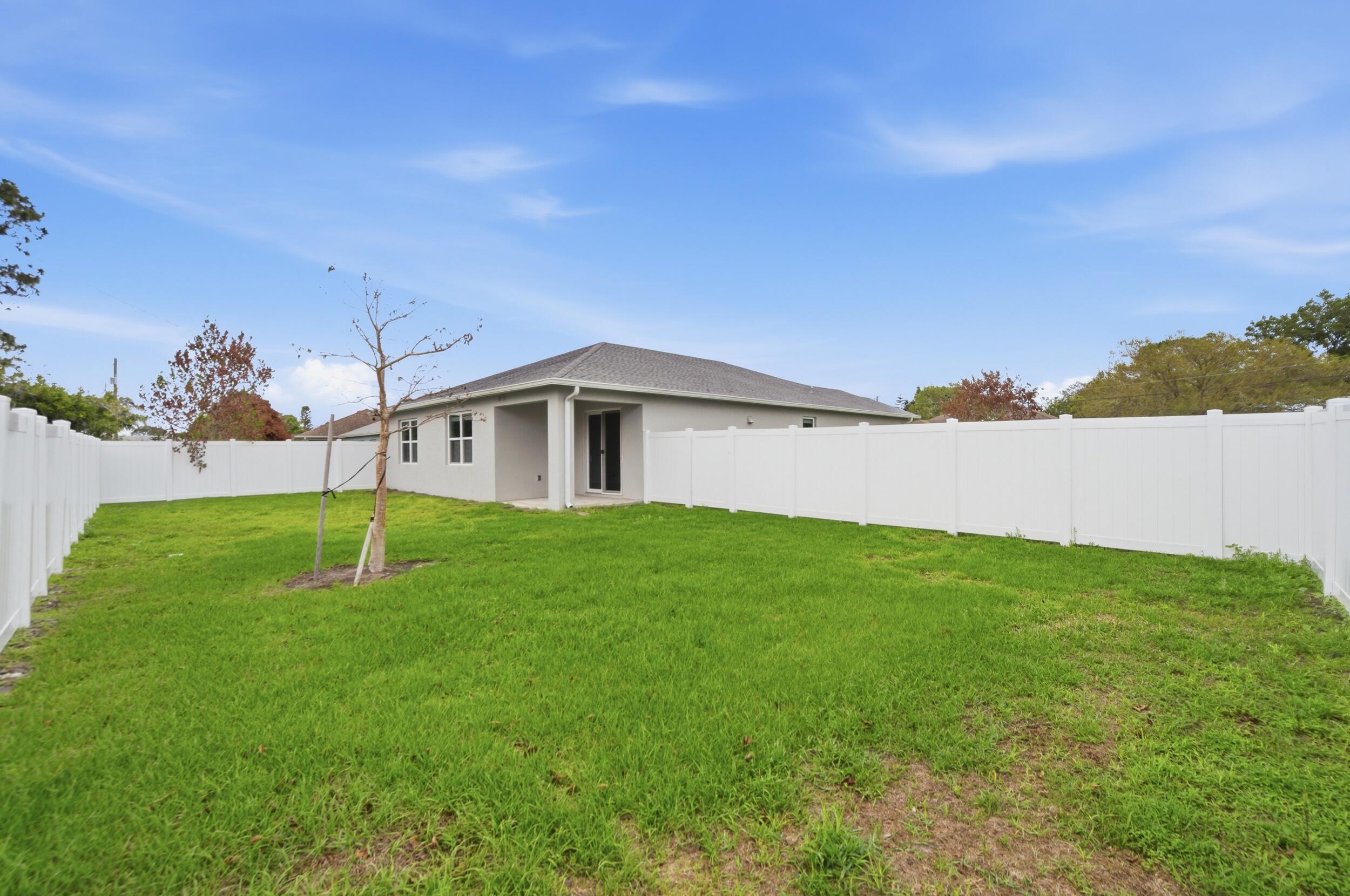 PORT ST LUCIE SECTION 14 - Residential