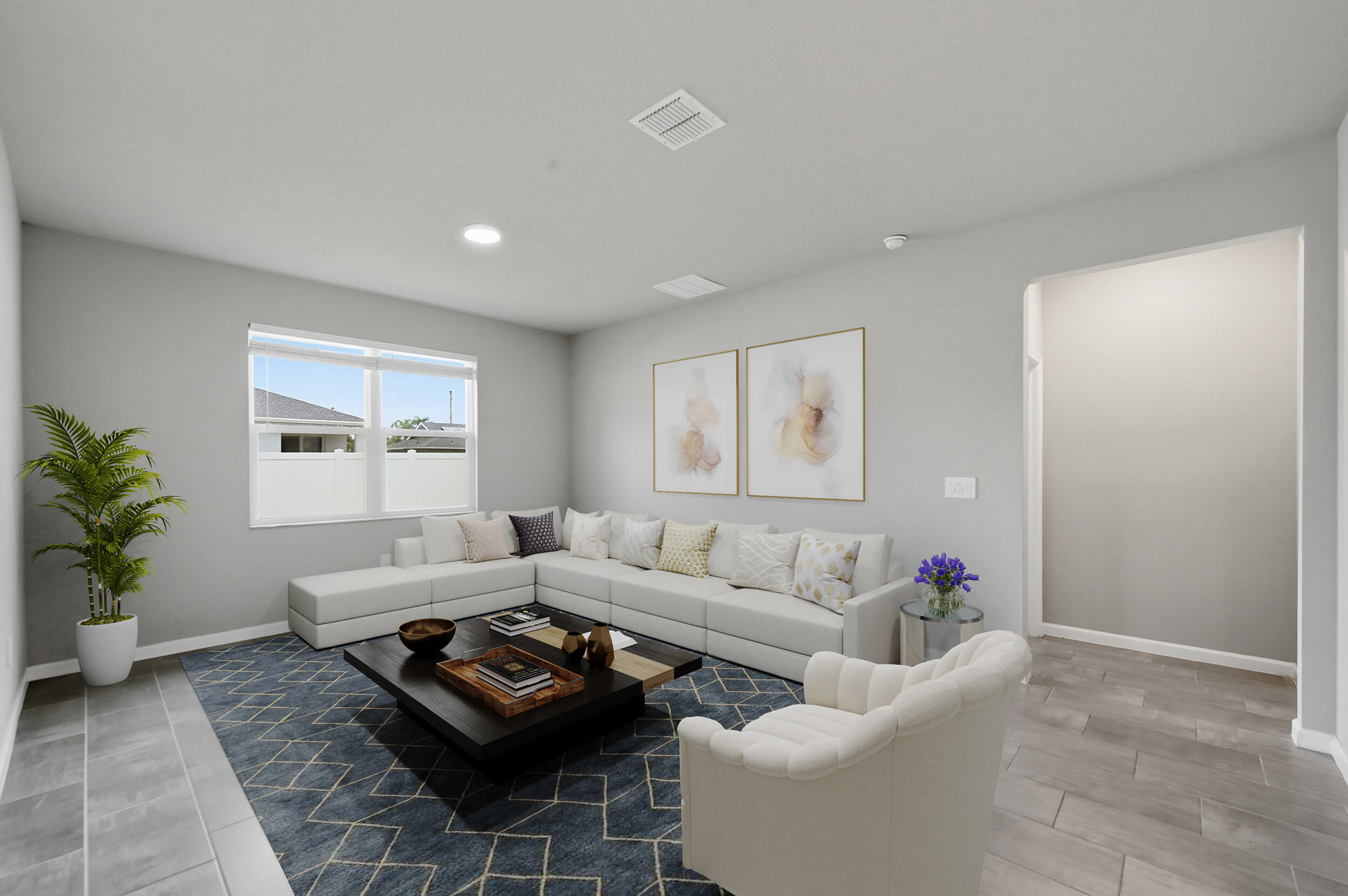 PORT ST LUCIE SECTION 14 - Residential