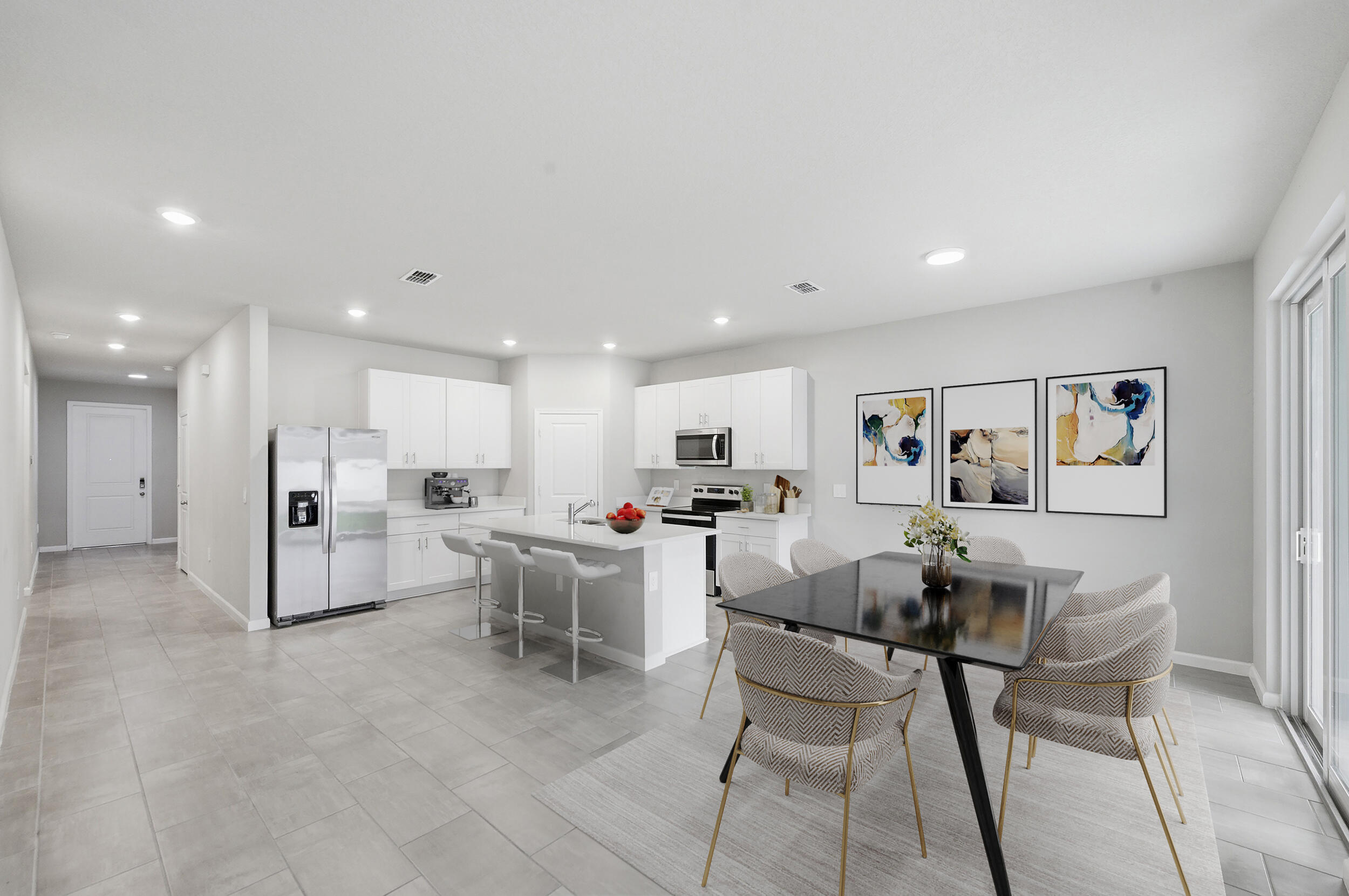 PORT ST LUCIE SECTION 14 - Residential