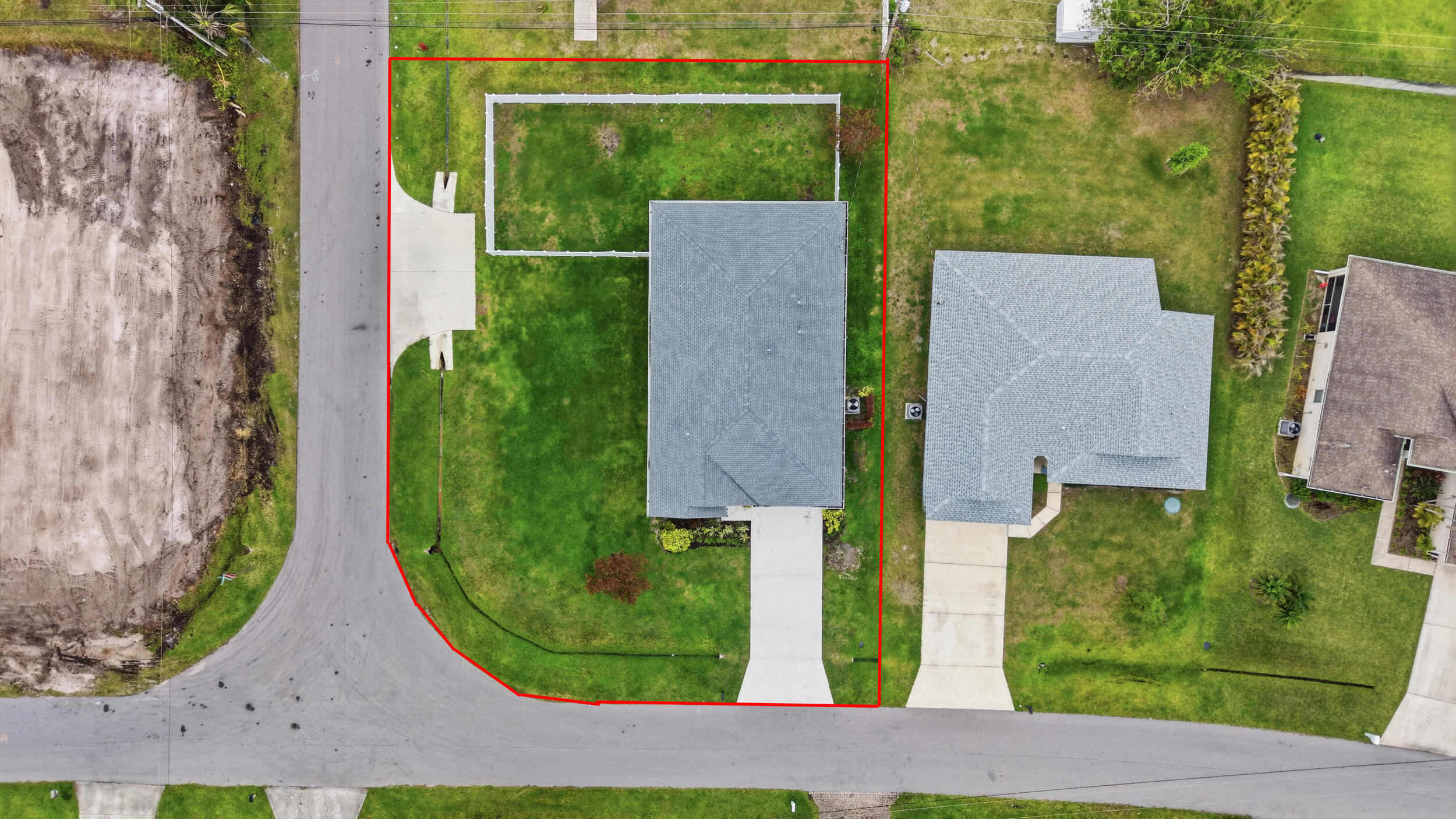 PORT ST LUCIE SECTION 14 - Residential