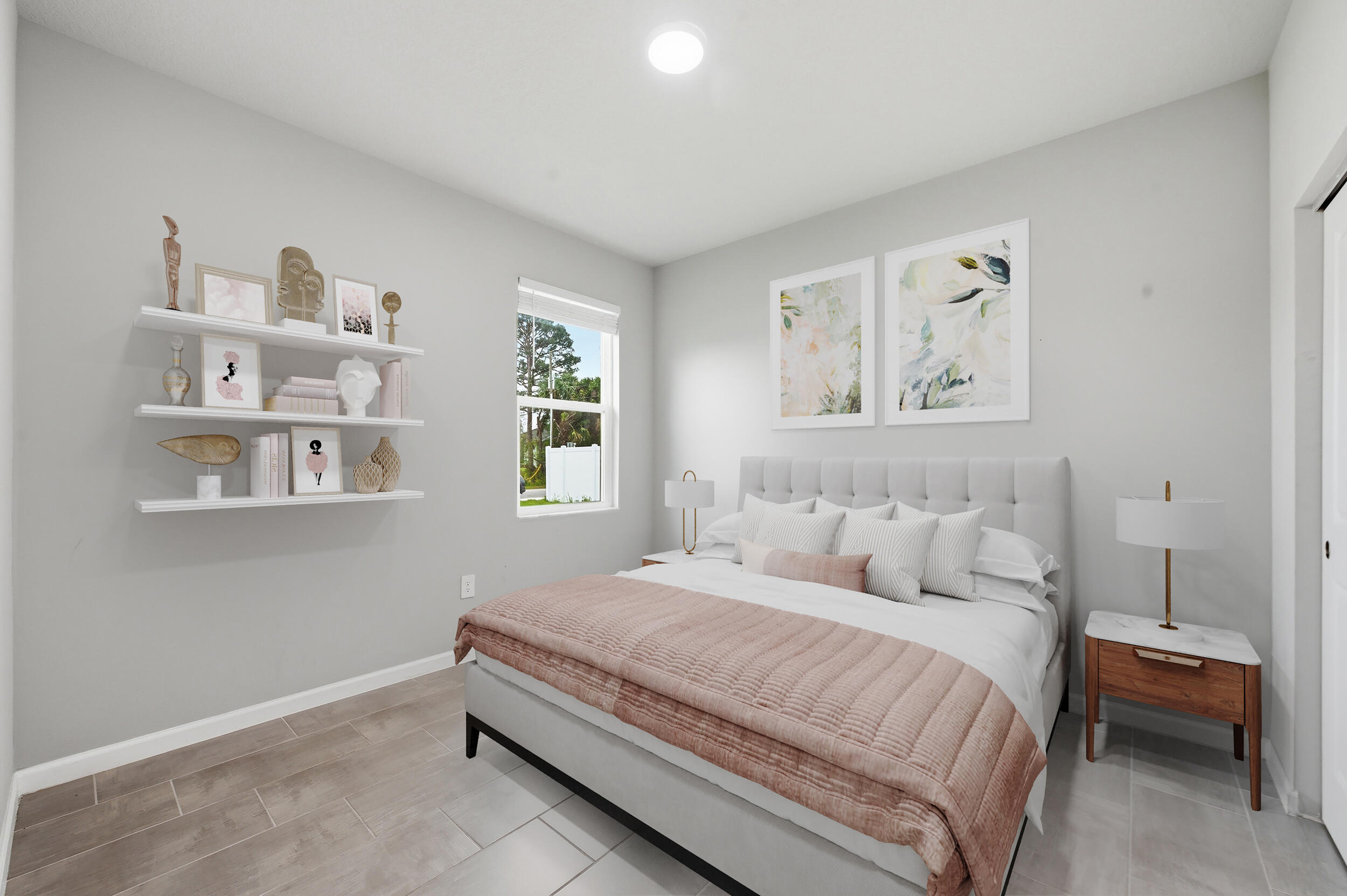 PORT ST LUCIE SECTION 14 - Residential