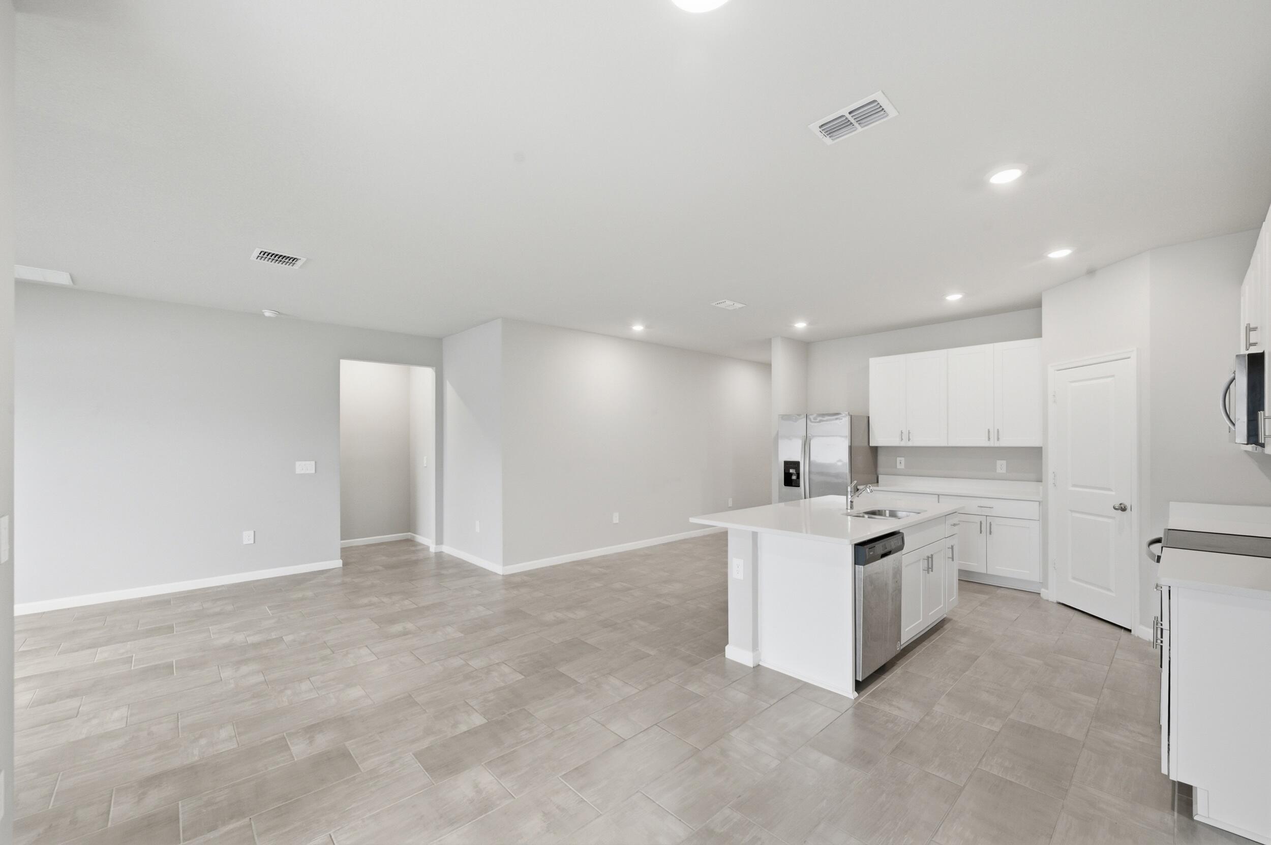 PORT ST LUCIE SECTION 14 - Residential