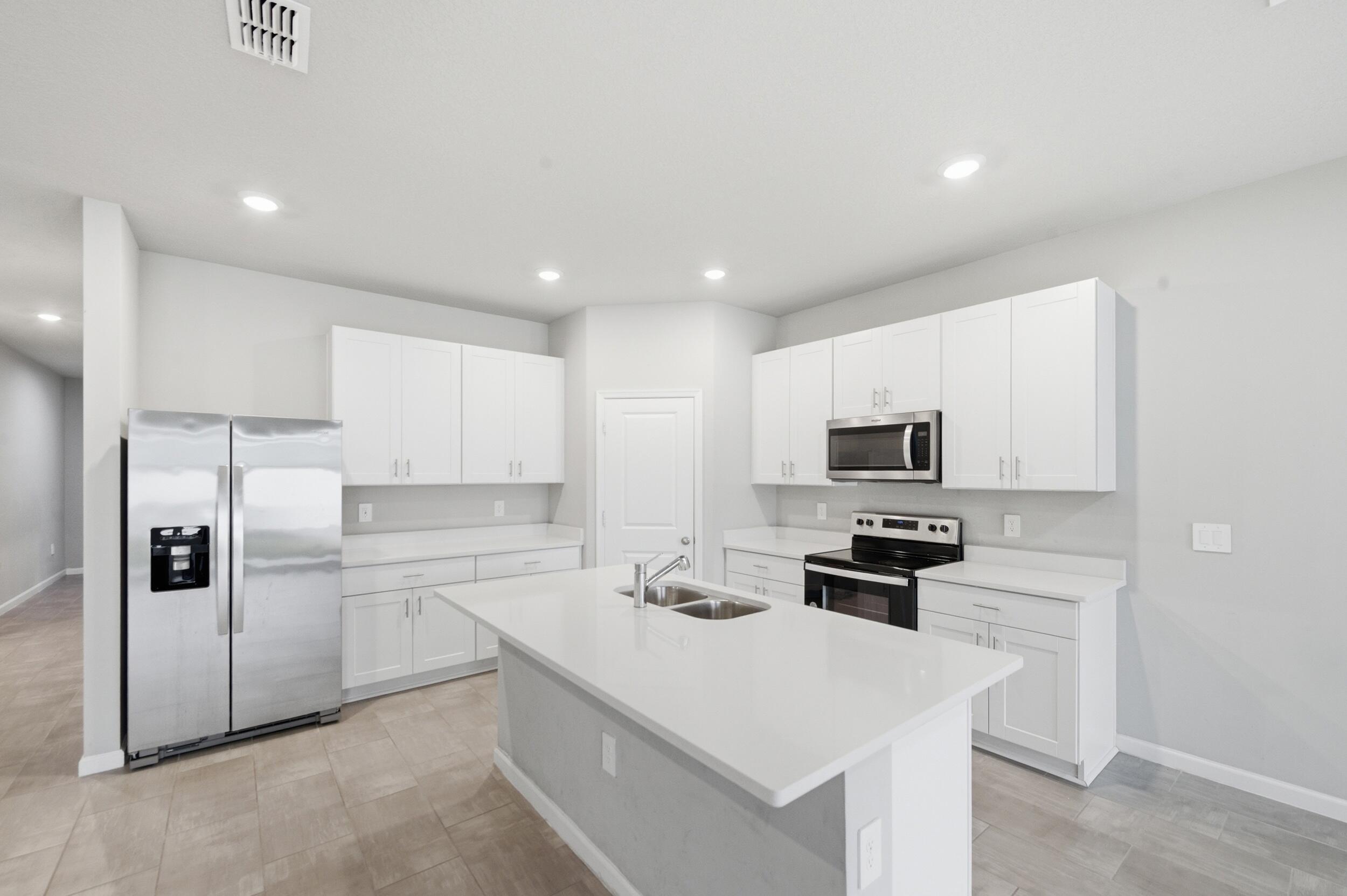 PORT ST LUCIE SECTION 14 - Residential