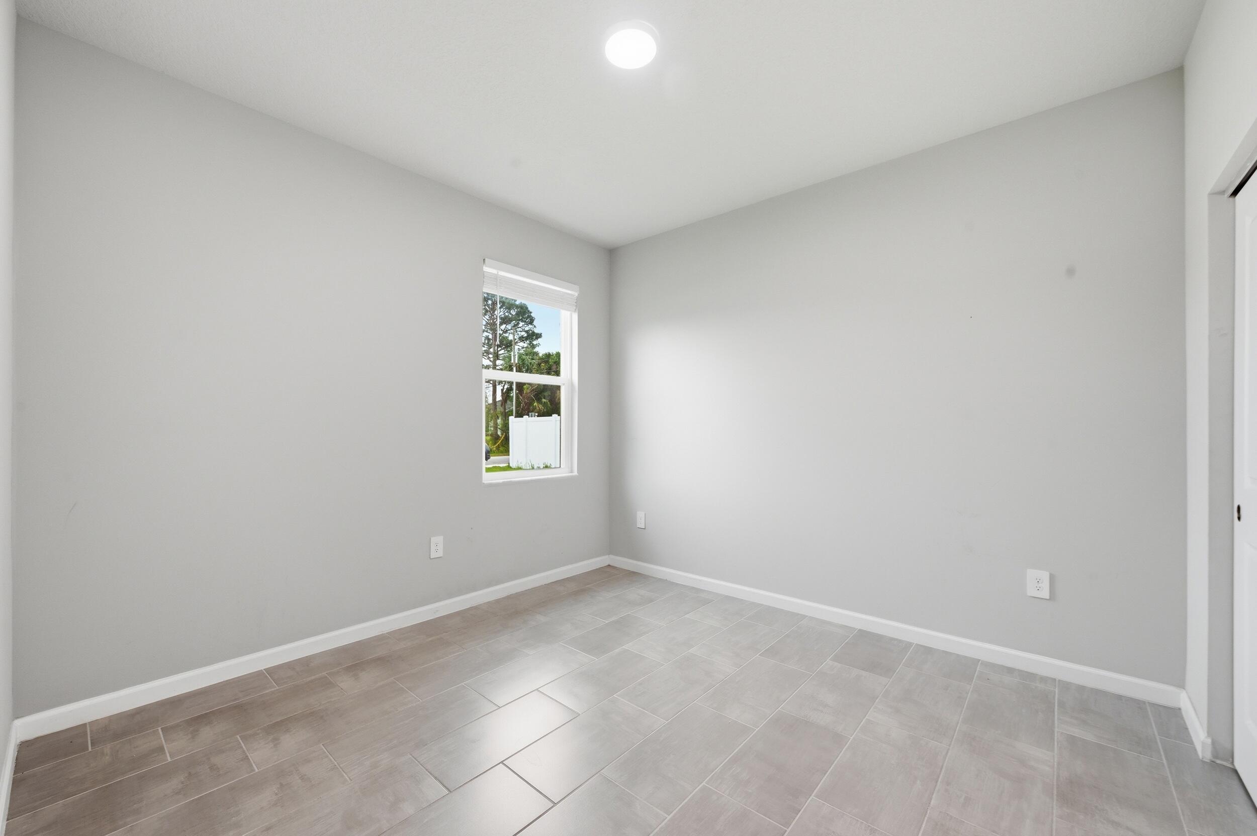 PORT ST LUCIE SECTION 14 - Residential