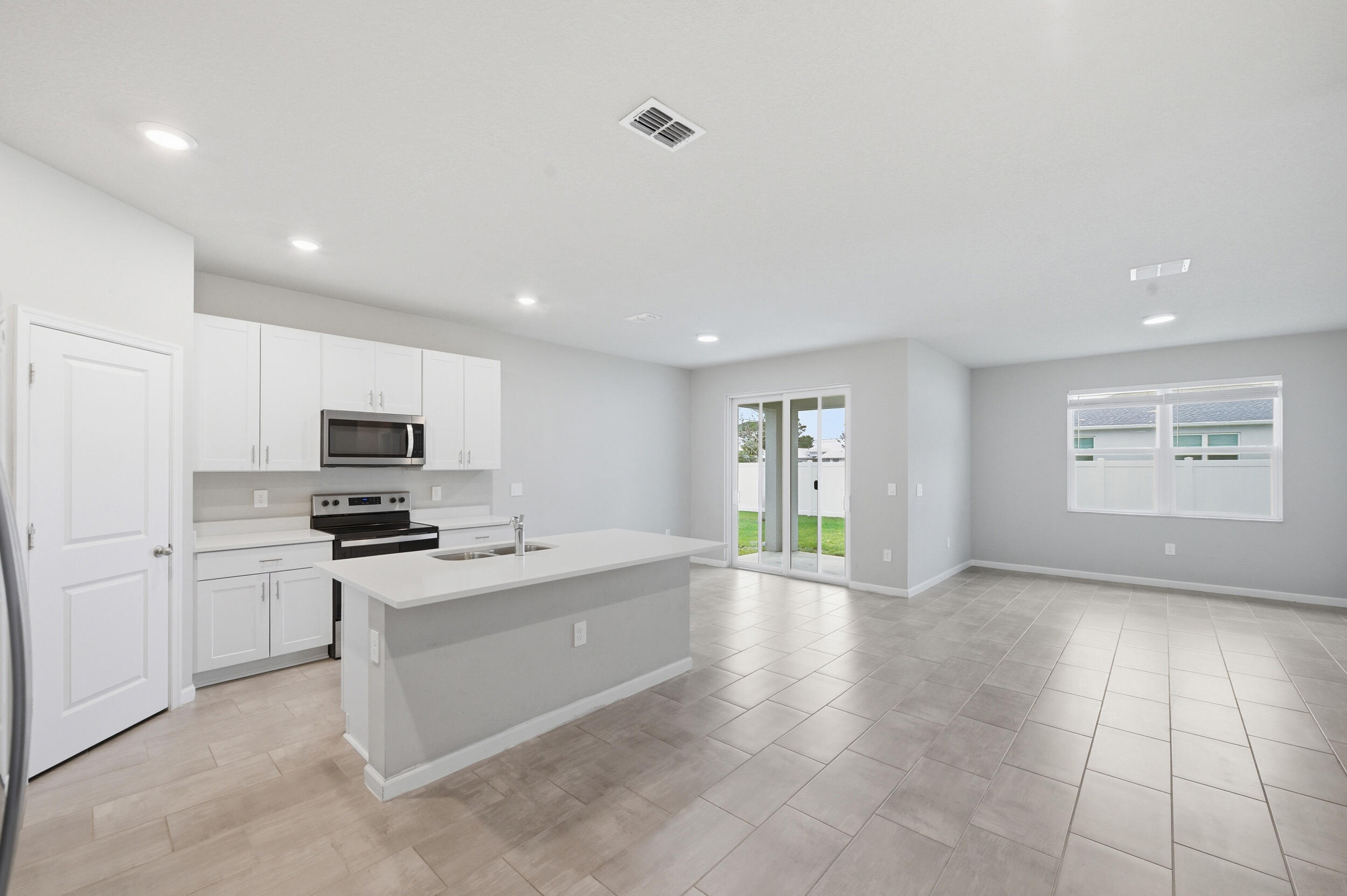 PORT ST LUCIE SECTION 14 - Residential