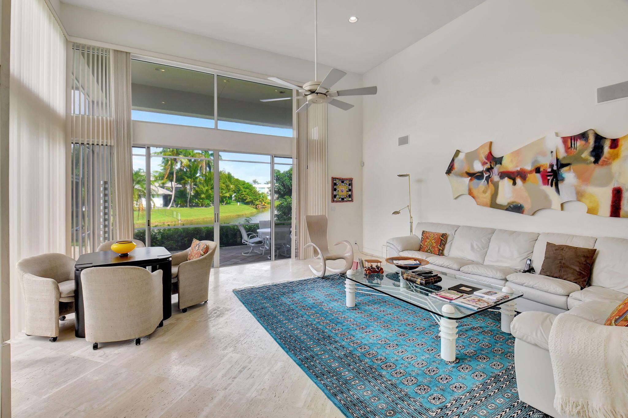 ST ANDREWS COUNTRY CLUB - Residential