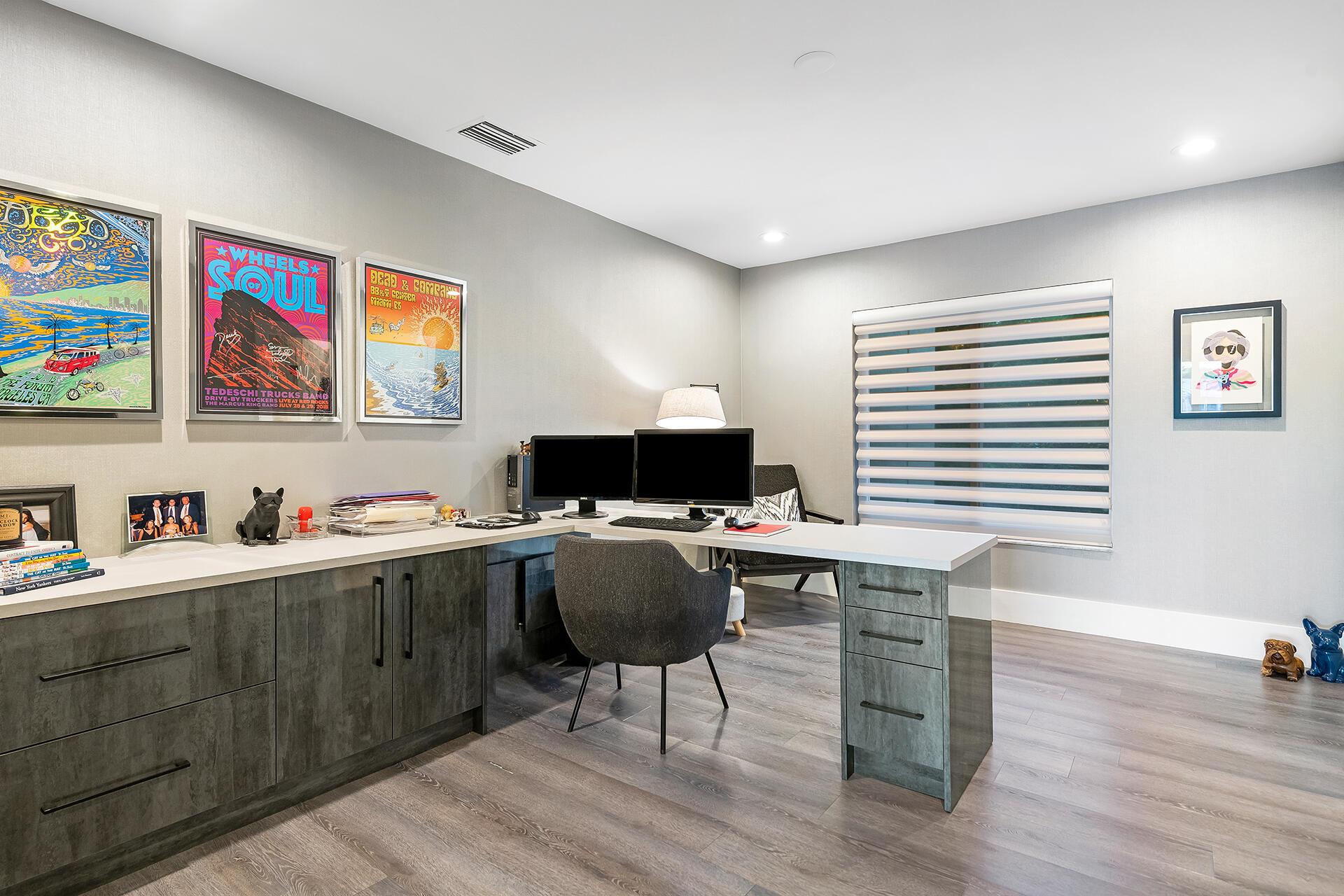 LONG LAKE ESTATES - Residential