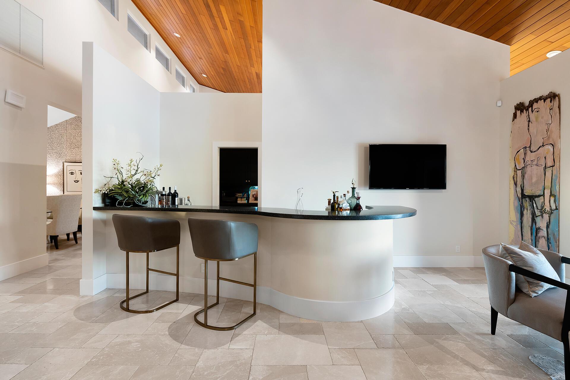 LONG LAKE ESTATES - Residential