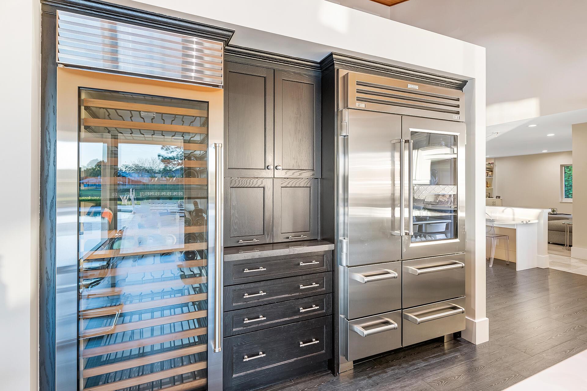 LONG LAKE ESTATES - Residential