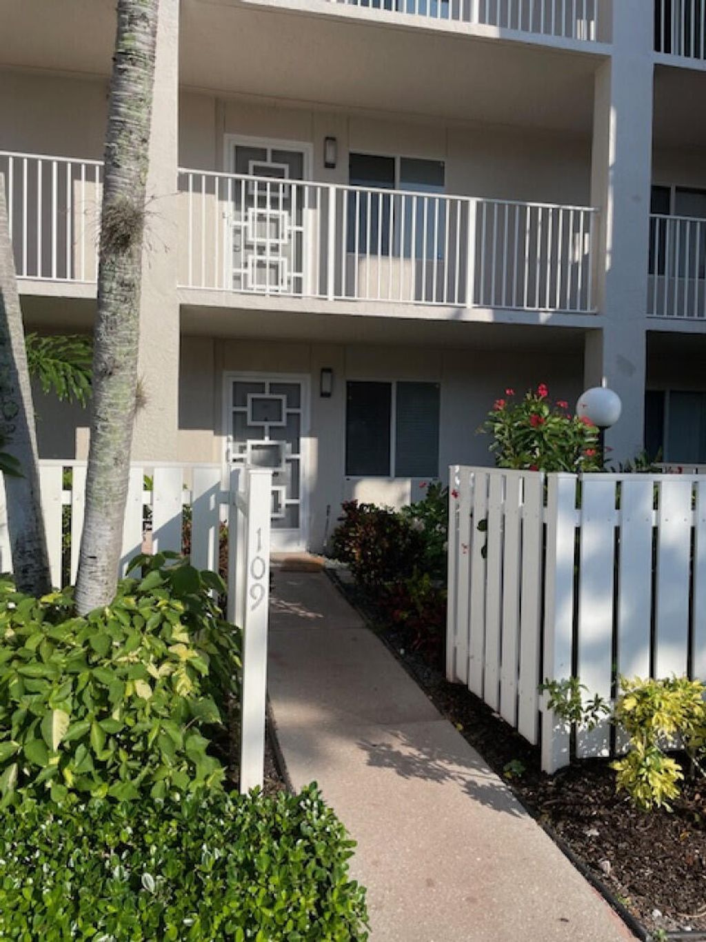 Photo of 14111 Royal Vista Drive #109, Delray Beach, FL 33484 (MLS # B26043030)