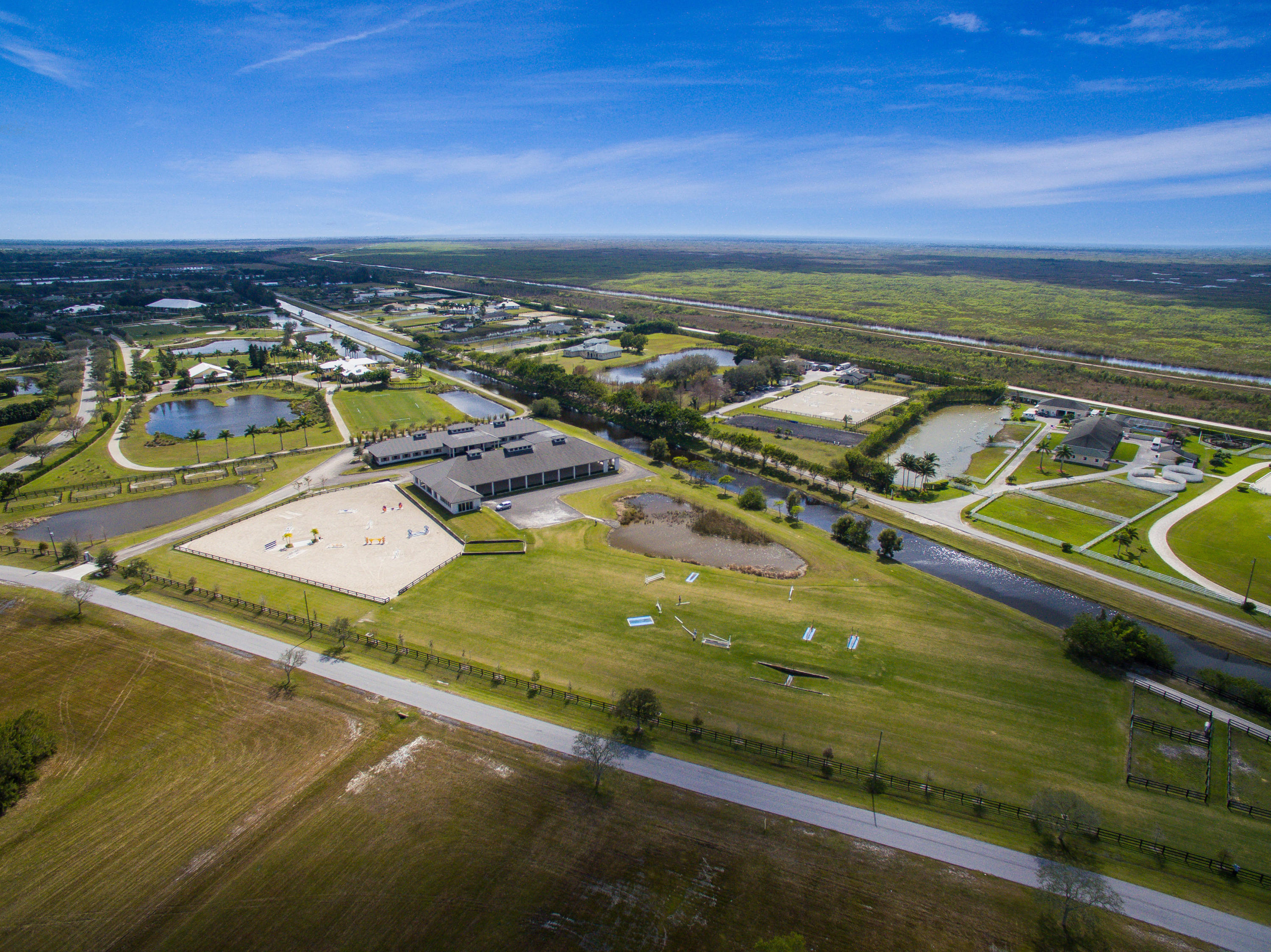 PALM BEACH POINT - Residential