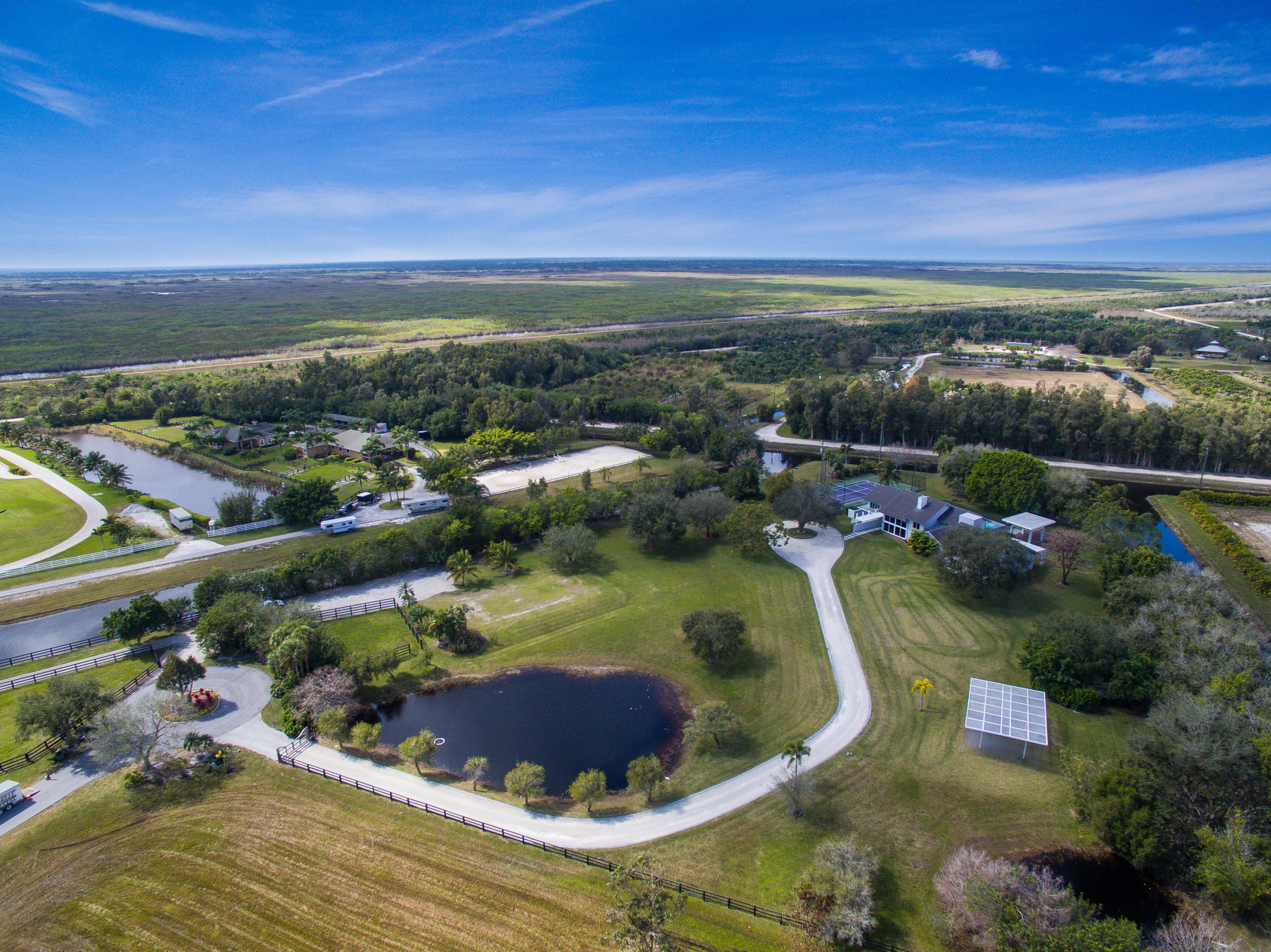 PALM BEACH POINT - Residential